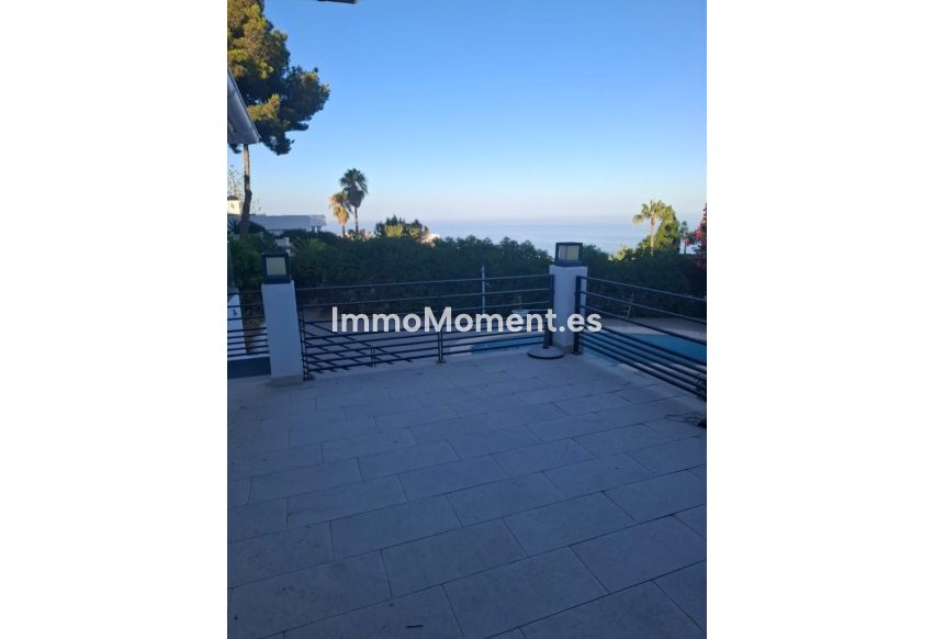 Revente - Villa - Benalmadena - Benalmadena Centro