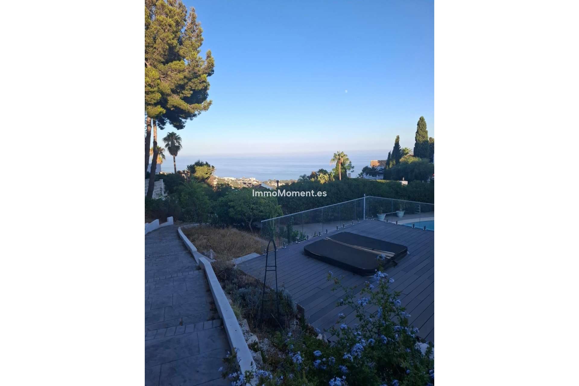 Revente - Villa - Benalmadena - Benalmadena Centro