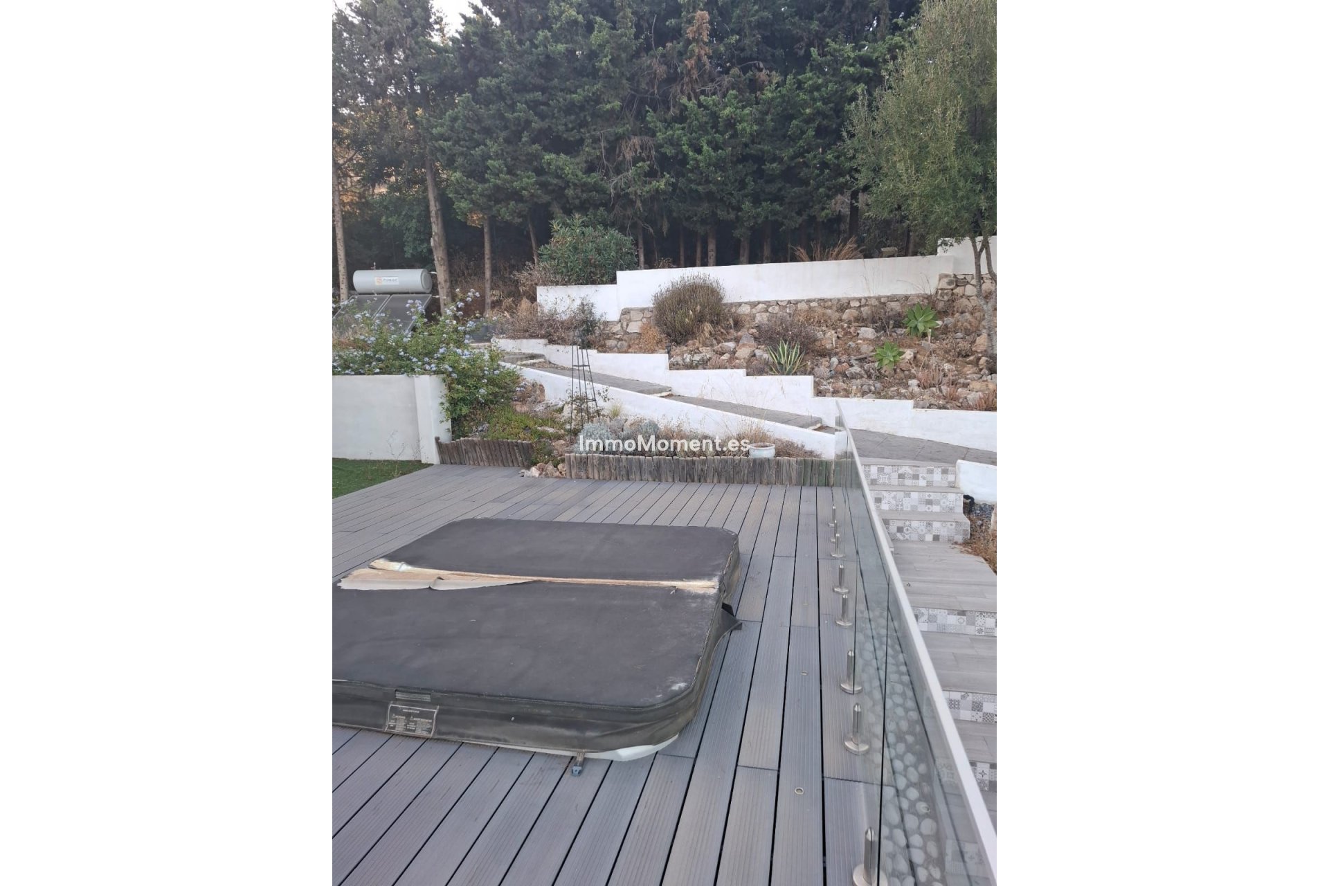 Revente - Villa - Benalmadena - Benalmadena Centro