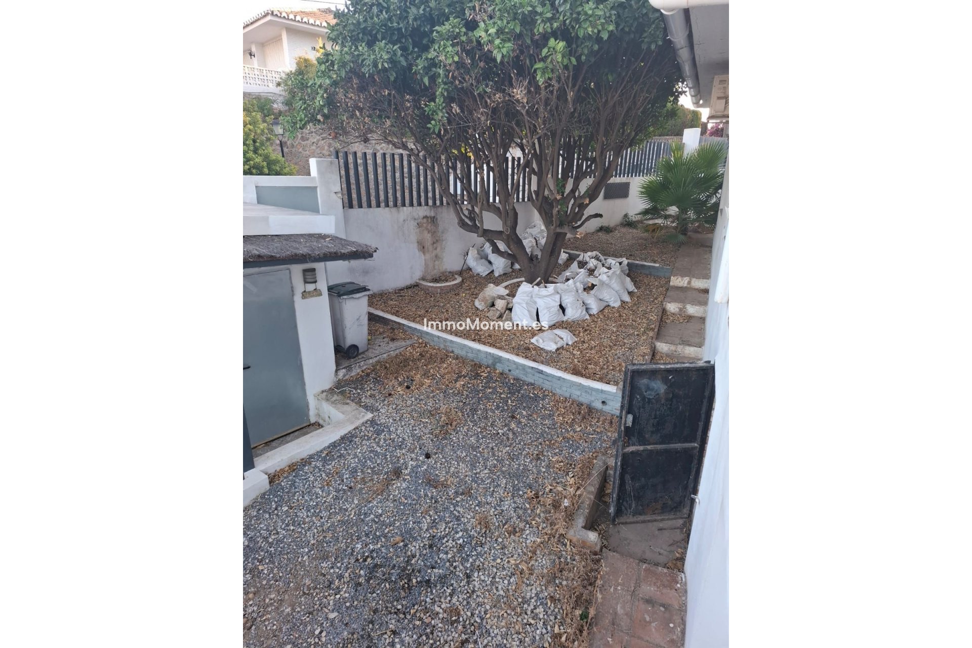 Revente - Villa - Benalmadena - Benalmadena Centro