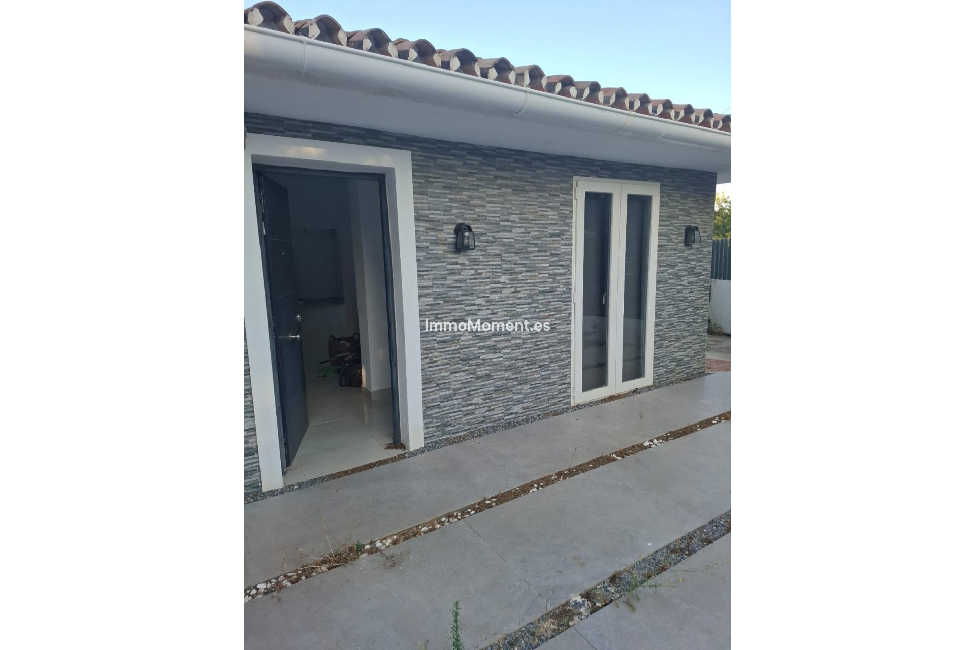 Revente - Villa - Benalmadena - Benalmadena Centro