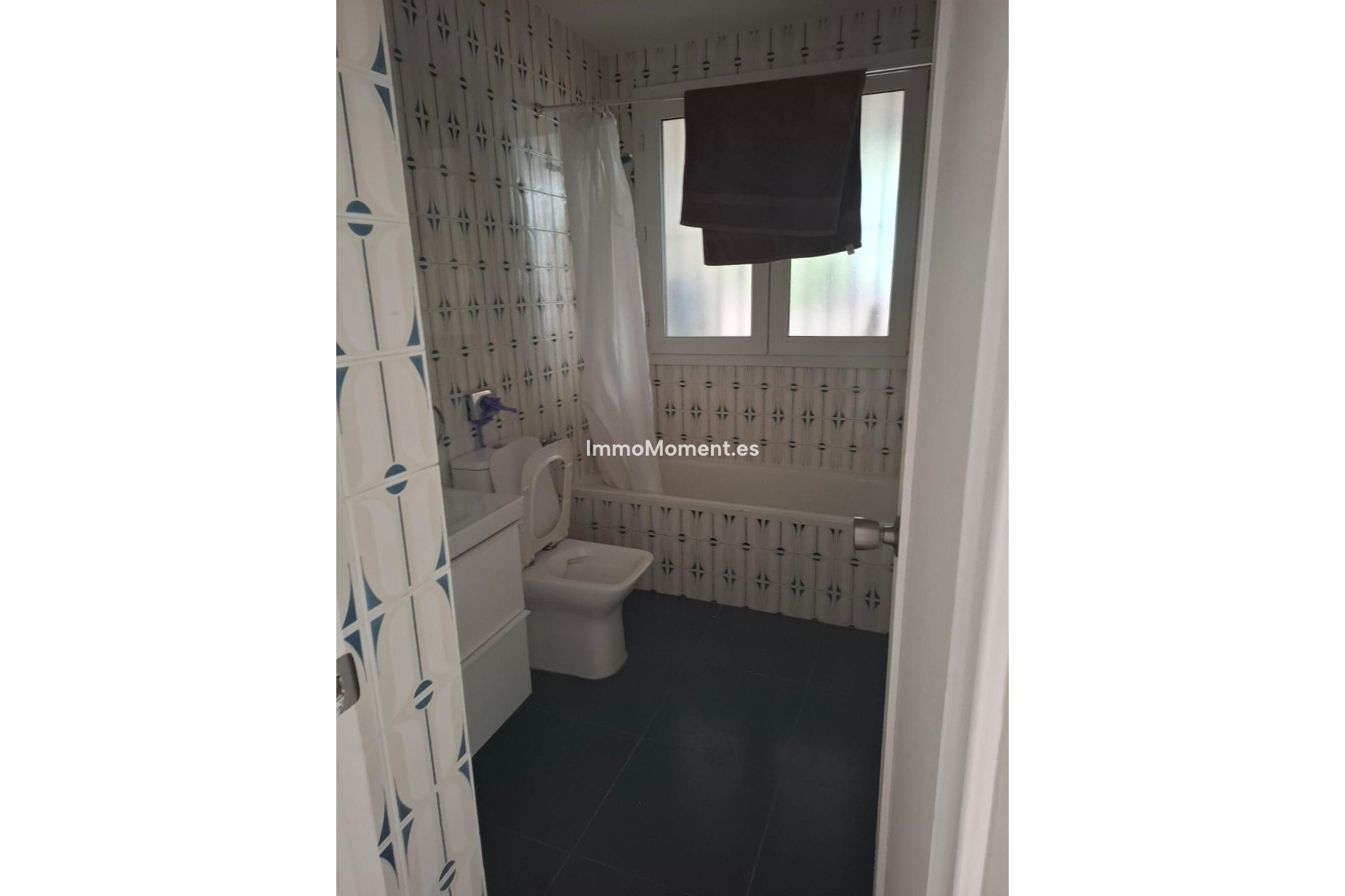 Revente - Villa - Benalmadena - Benalmadena Centro