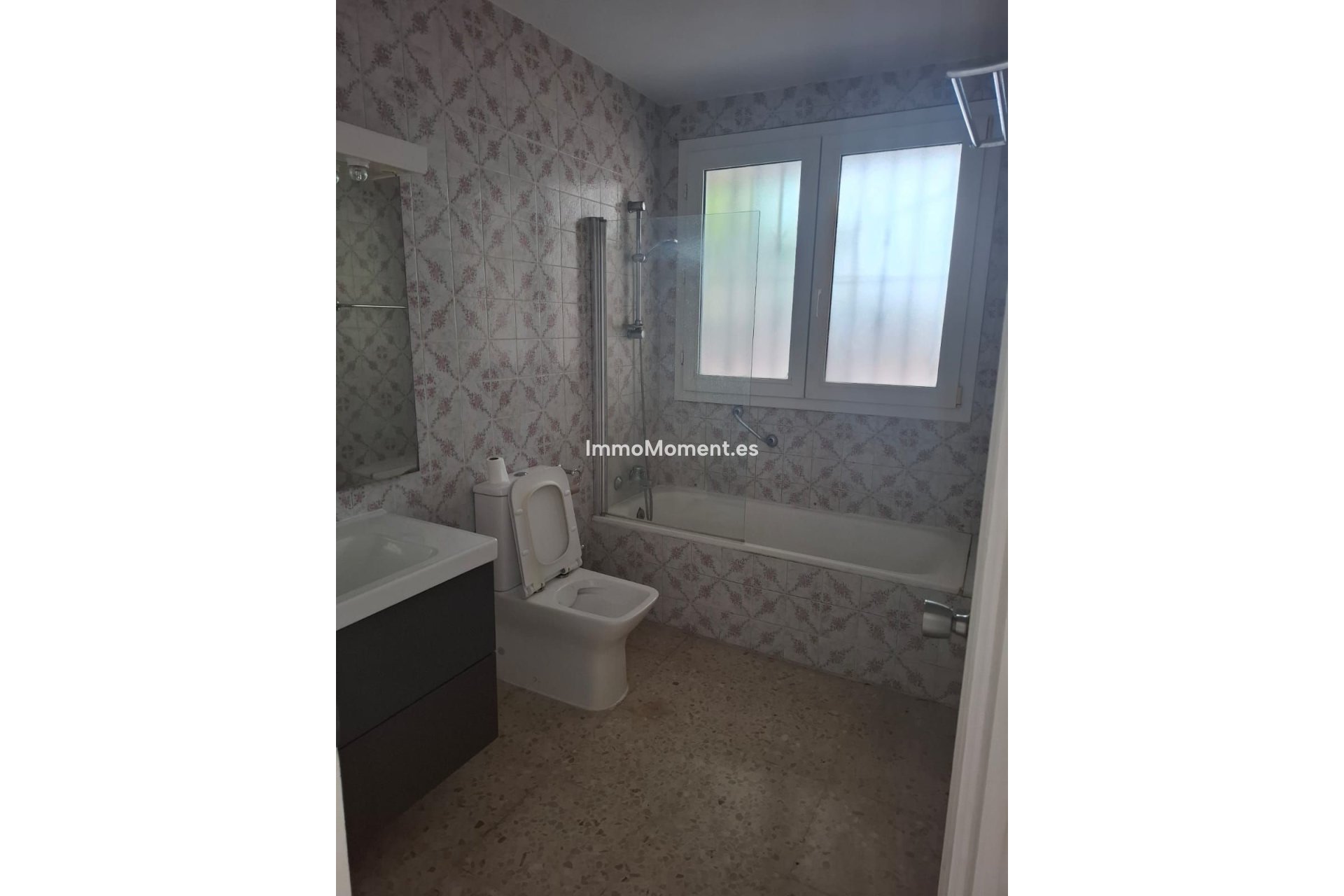 Revente - Villa - Benalmadena - Benalmadena Centro