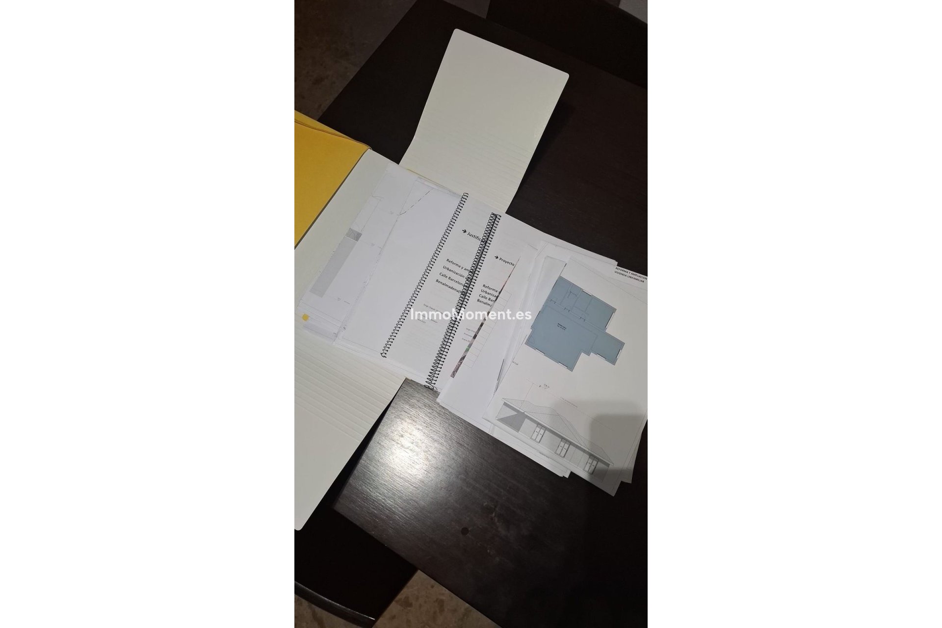 Revente - Villa - Benalmadena - Benalmadena Centro