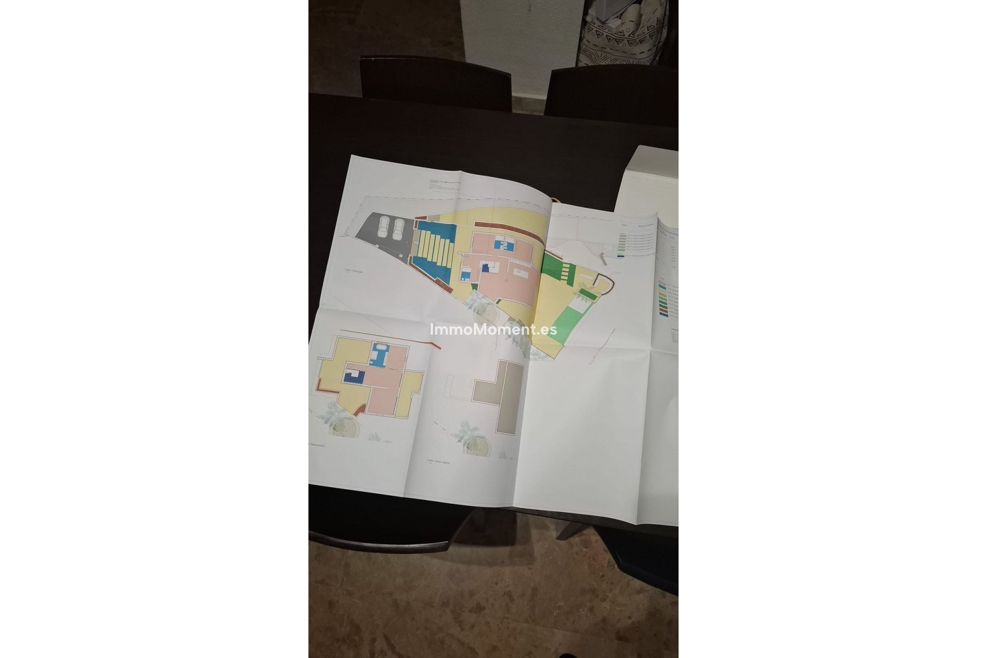 Revente - Villa - Benalmadena - Benalmadena Centro