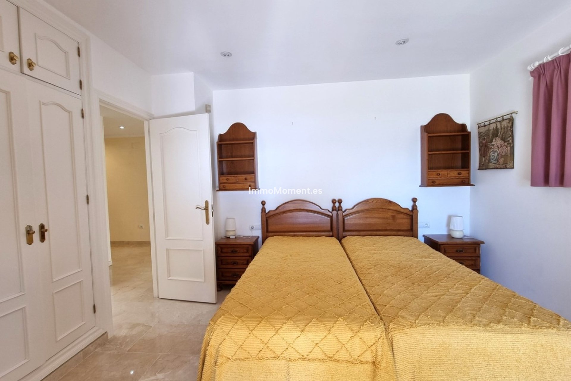 Revente - Villa - Benalmadena - Benalmadena Centro