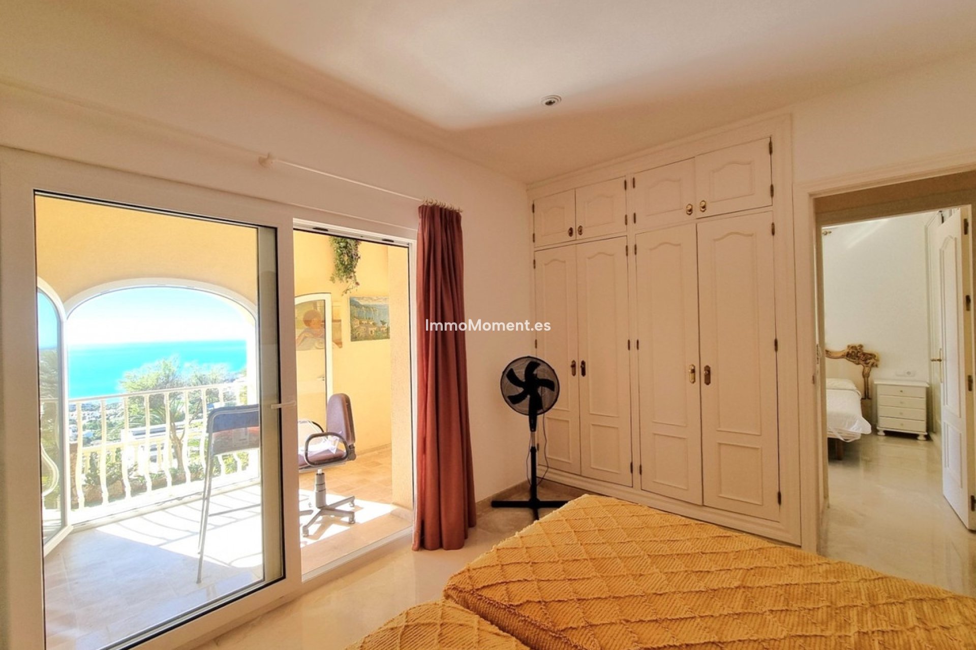 Revente - Villa - Benalmadena - Benalmadena Centro