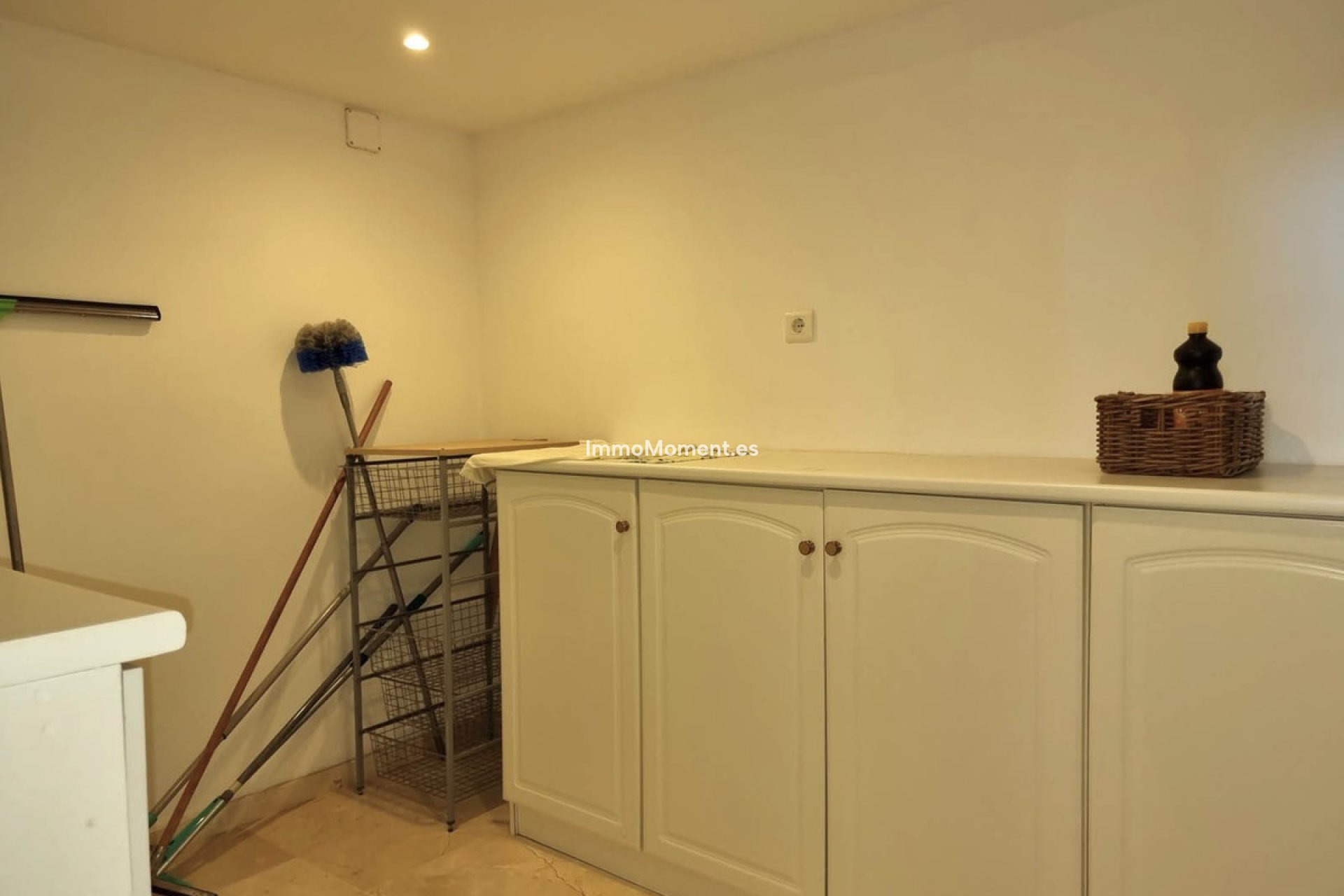 Revente - Villa - Benalmadena - Benalmadena Centro