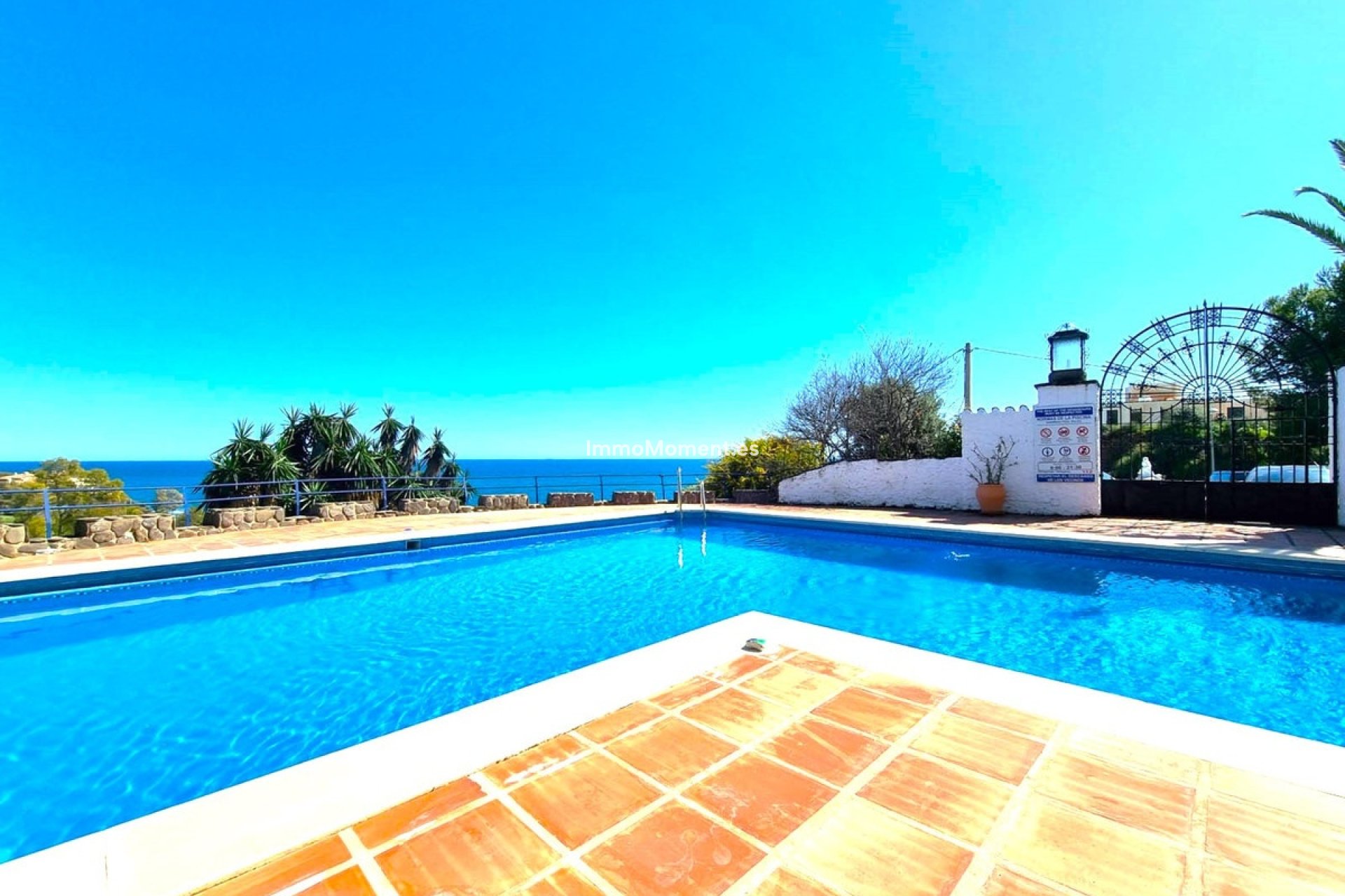 Revente - Villa - Benalmadena - Benalmadena Centro