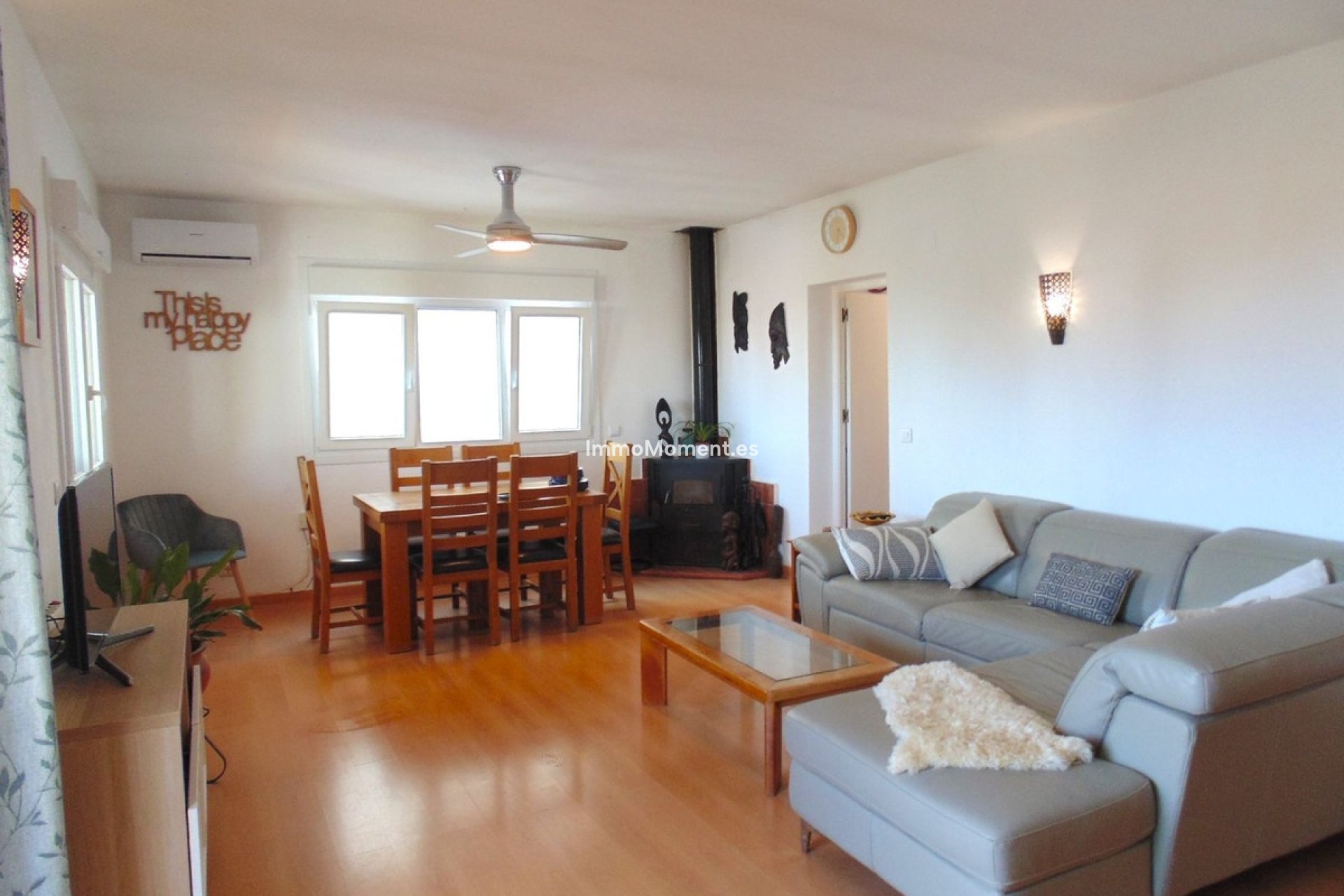 Revente - Villa - Benalmadena - Benalmadena Centro