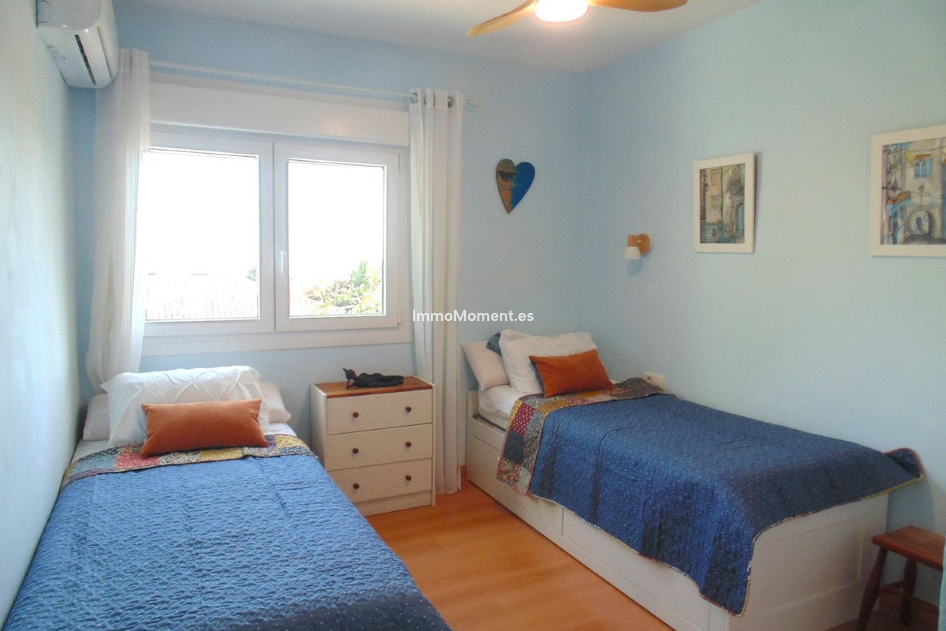 Revente - Villa - Benalmadena - Benalmadena Centro