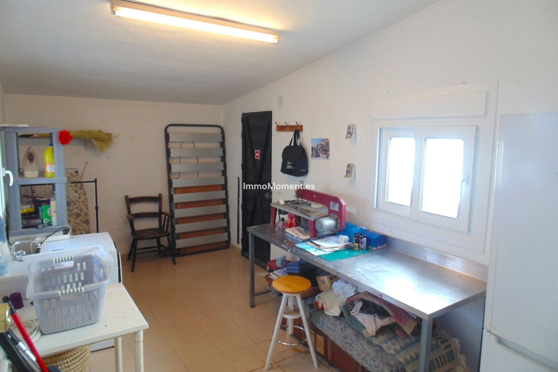 Revente - Villa - Benalmadena - Benalmadena Centro