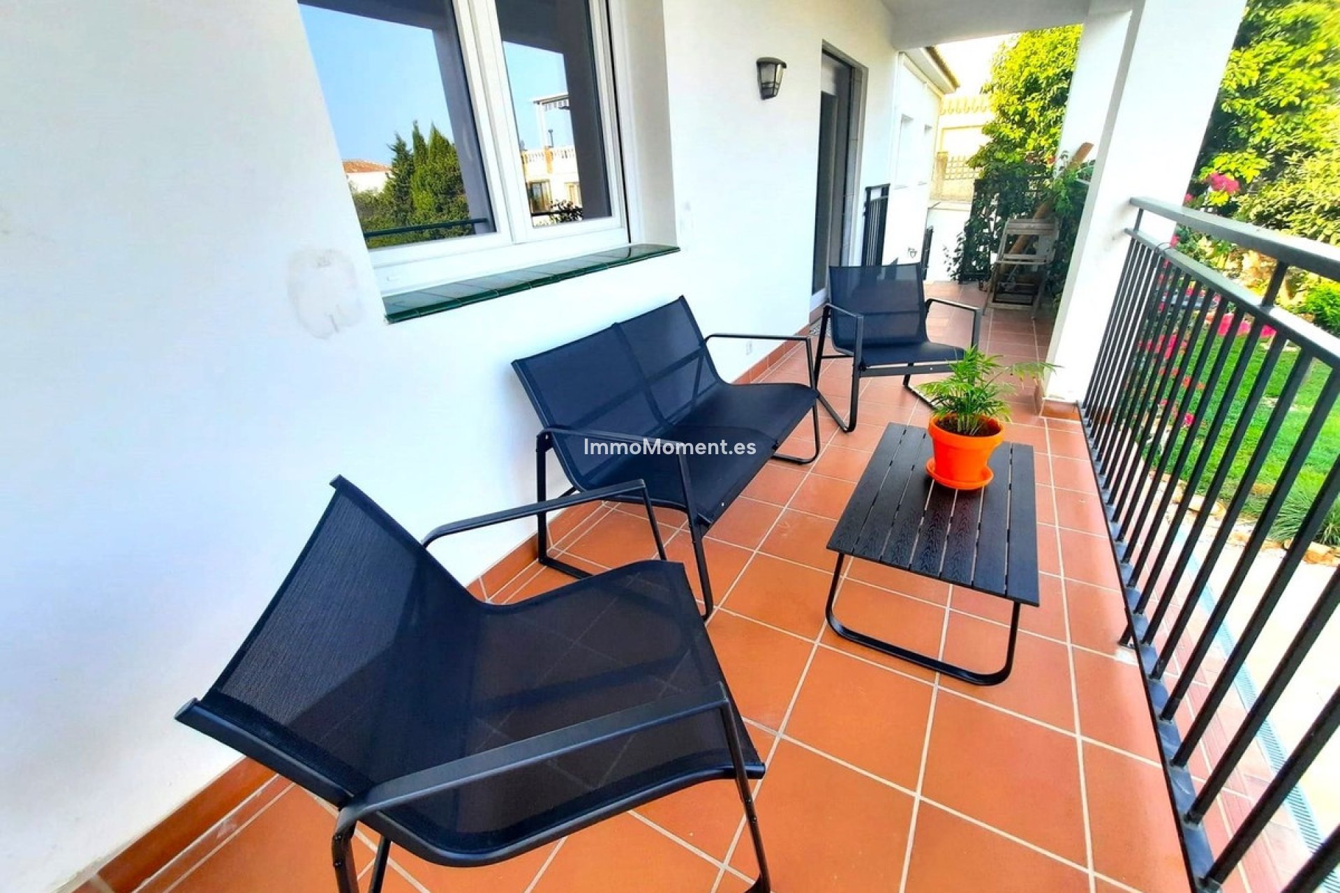 Revente - Villa - Benalmadena - Benalmadena Centro