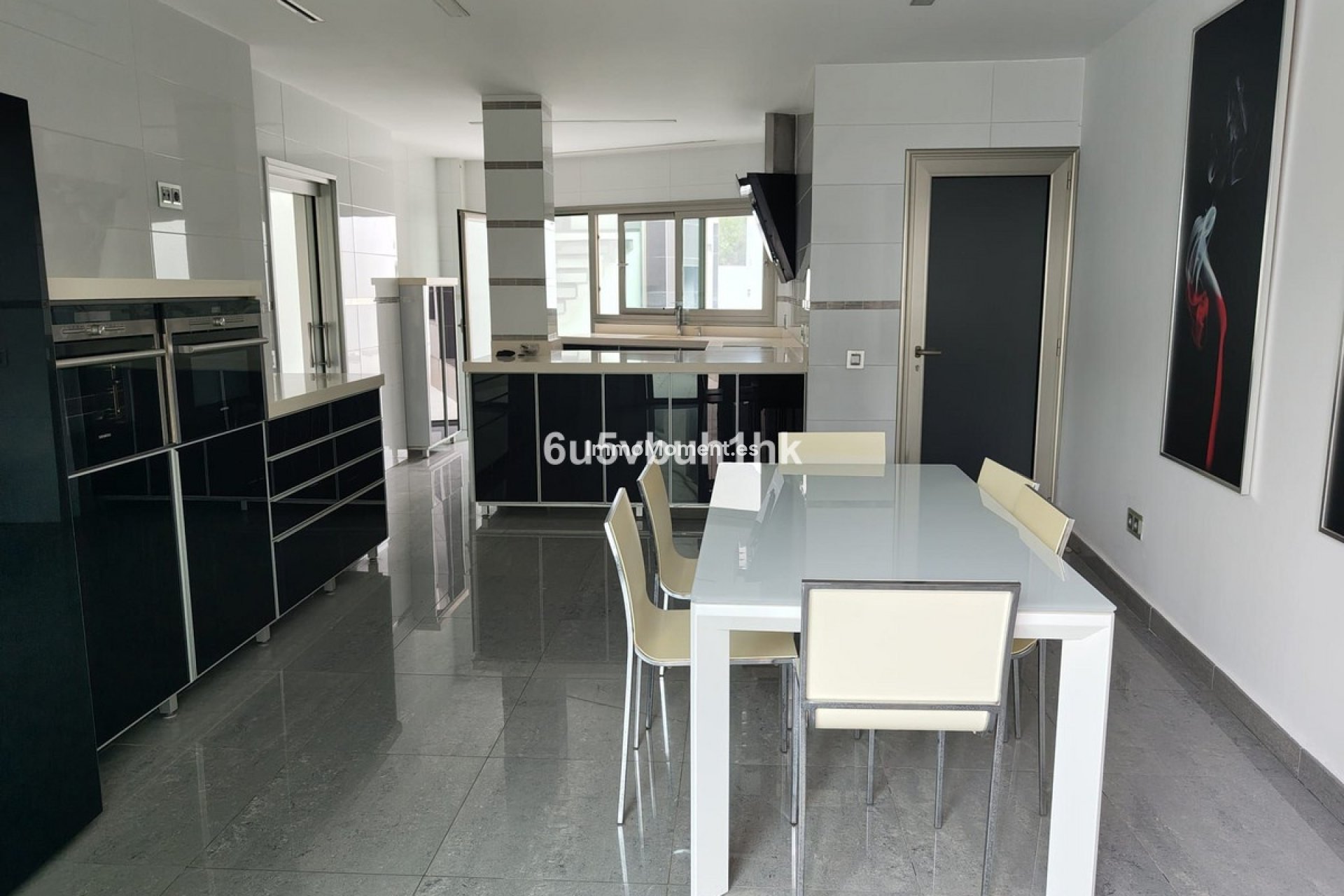 Revente - Villa - Benalmadena - Benalmadena Centro