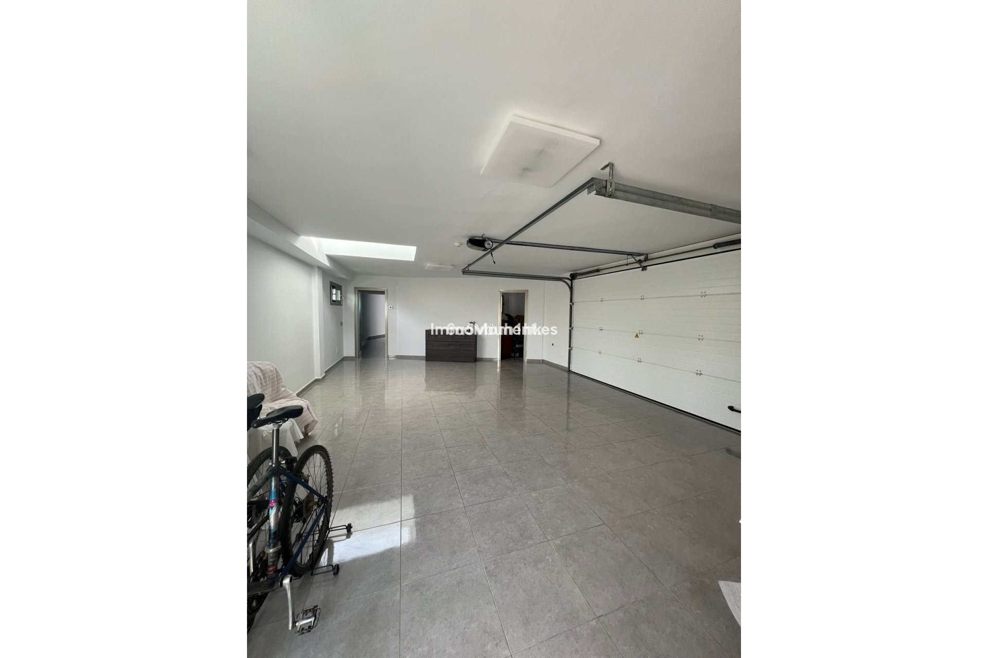 Revente - Villa - Benalmadena - Benalmadena Centro