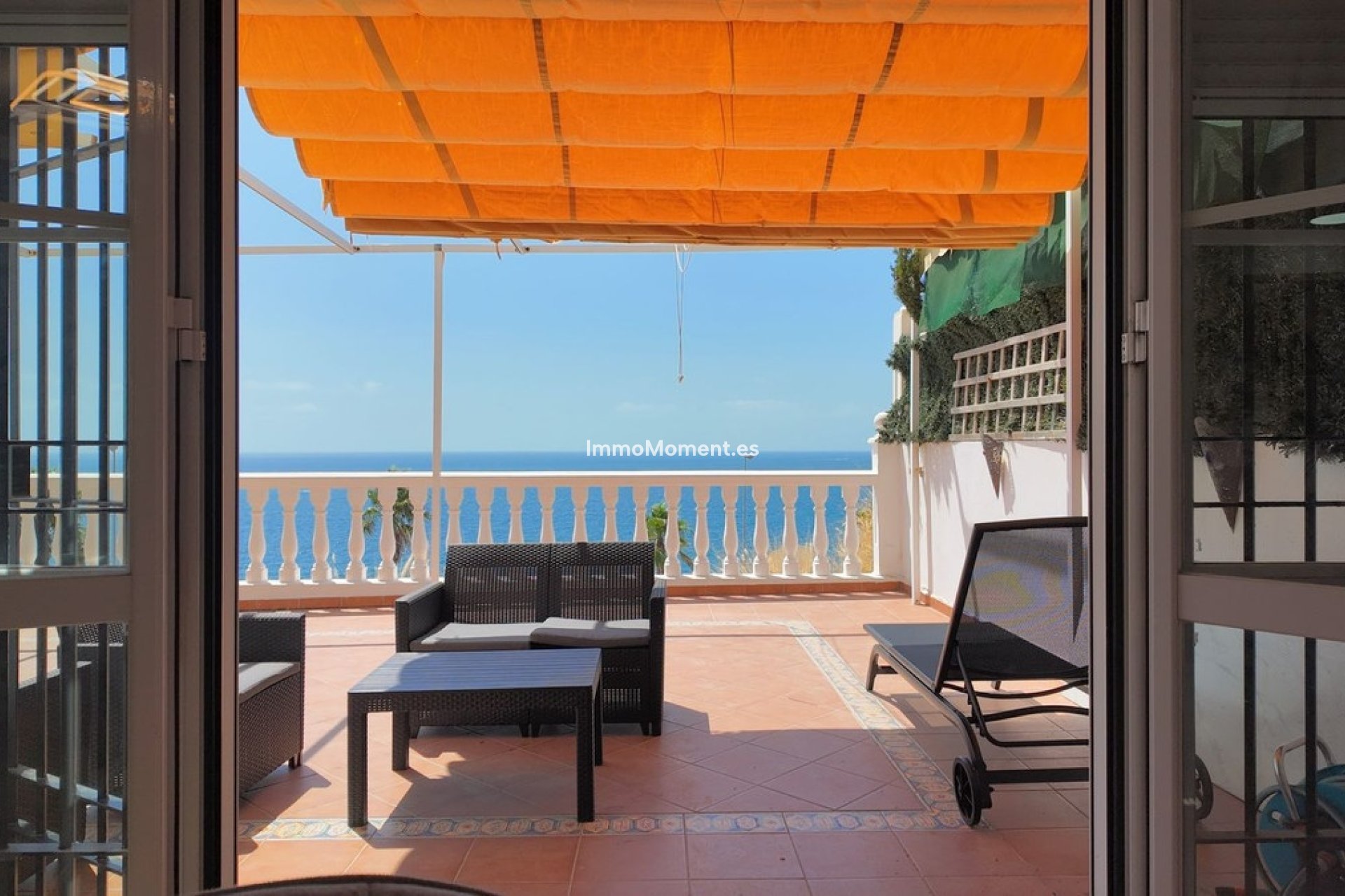 Revente - Villa - Benalmadena - Benalmadena Centro