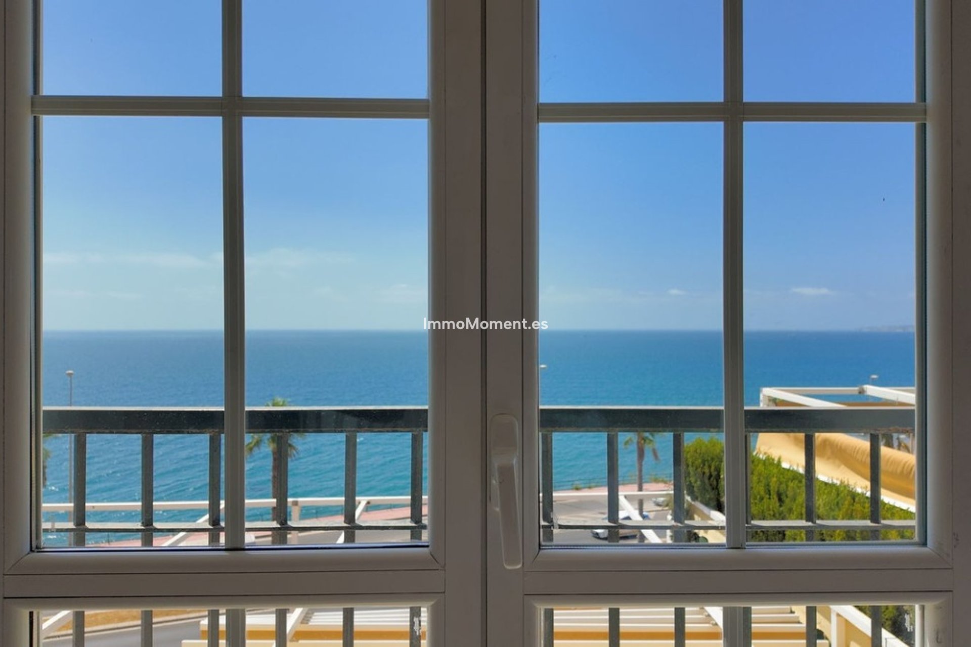 Revente - Villa - Benalmadena - Benalmadena Centro