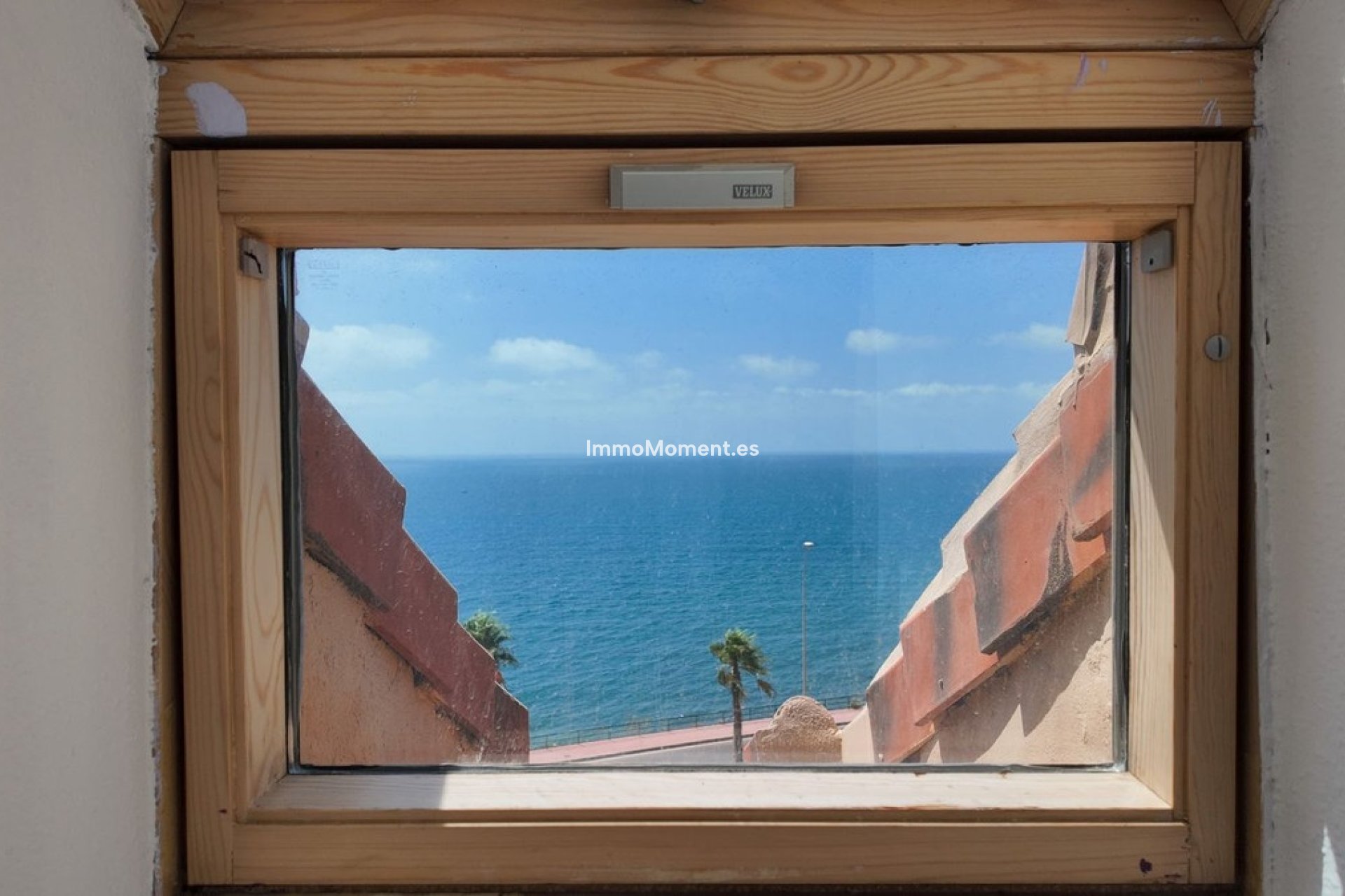 Revente - Villa - Benalmadena - Benalmadena Centro