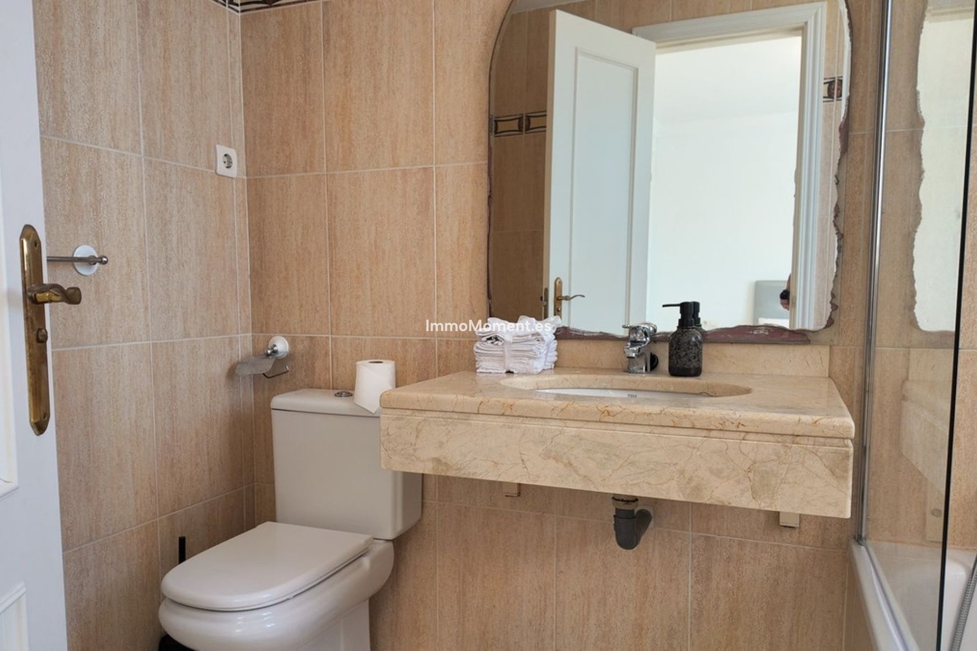 Revente - Villa - Benalmadena - Benalmadena Centro