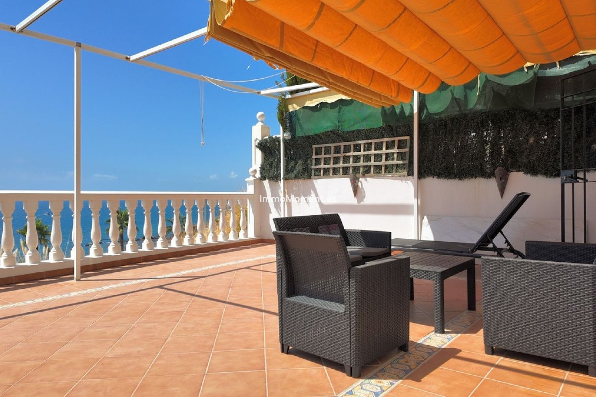 Revente - Villa - Benalmadena - Benalmadena Centro