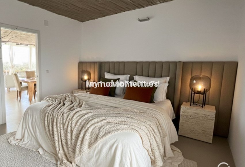 Revente - Villa - Benalmadena - Benalmadena Centro