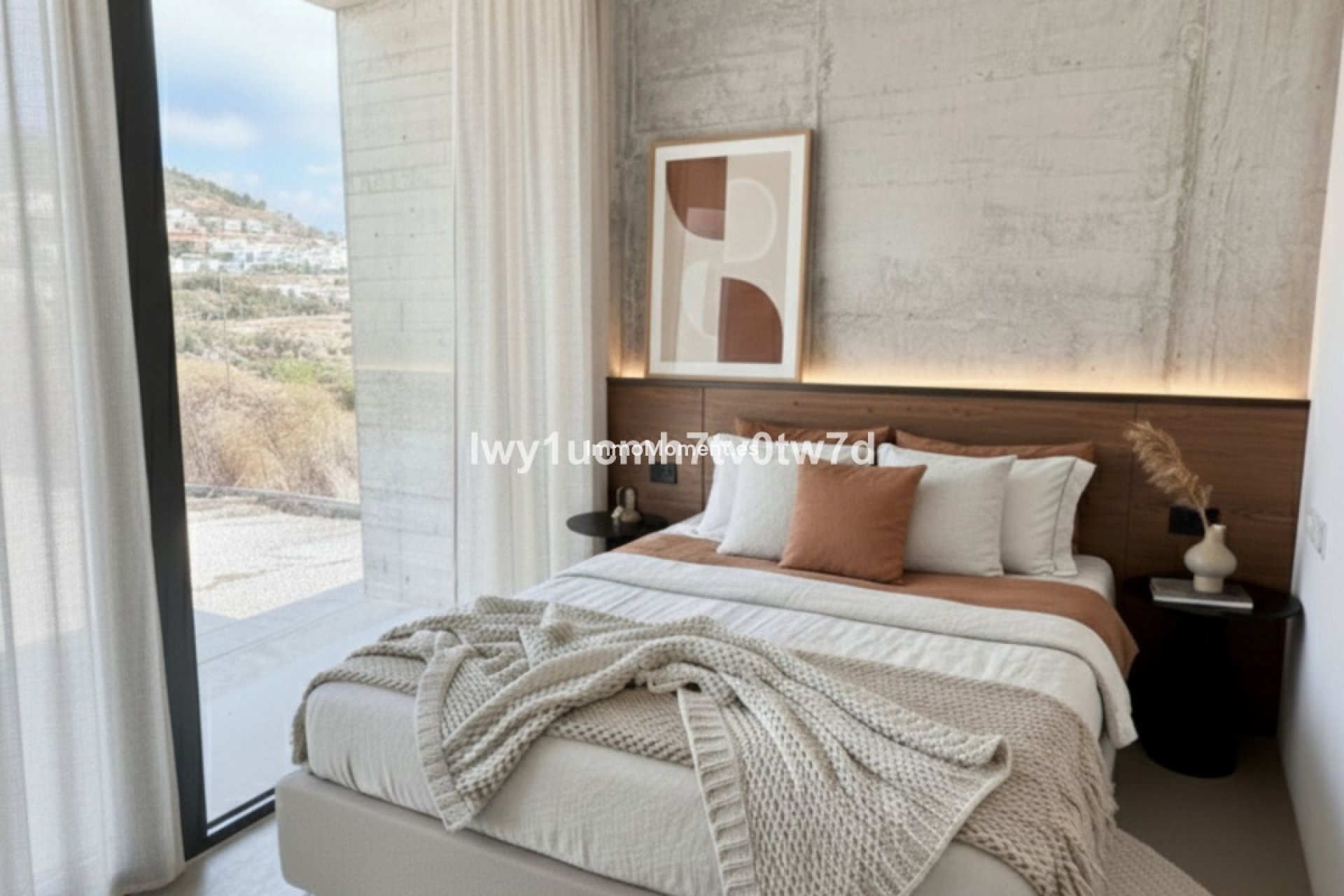 Revente - Villa - Benalmadena - Benalmadena Centro