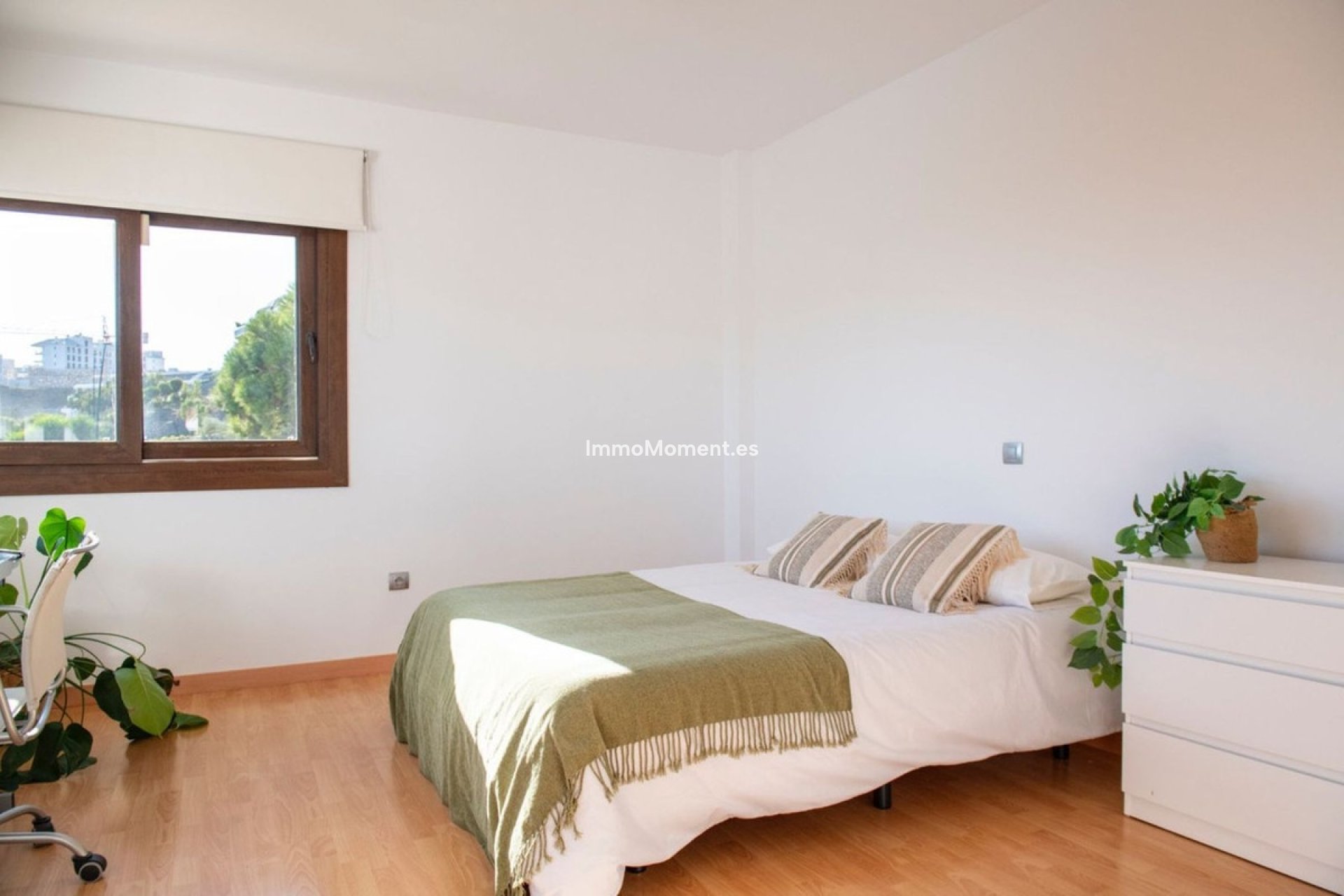 Revente - Villa - Benalmadena - Benalmadena Centro