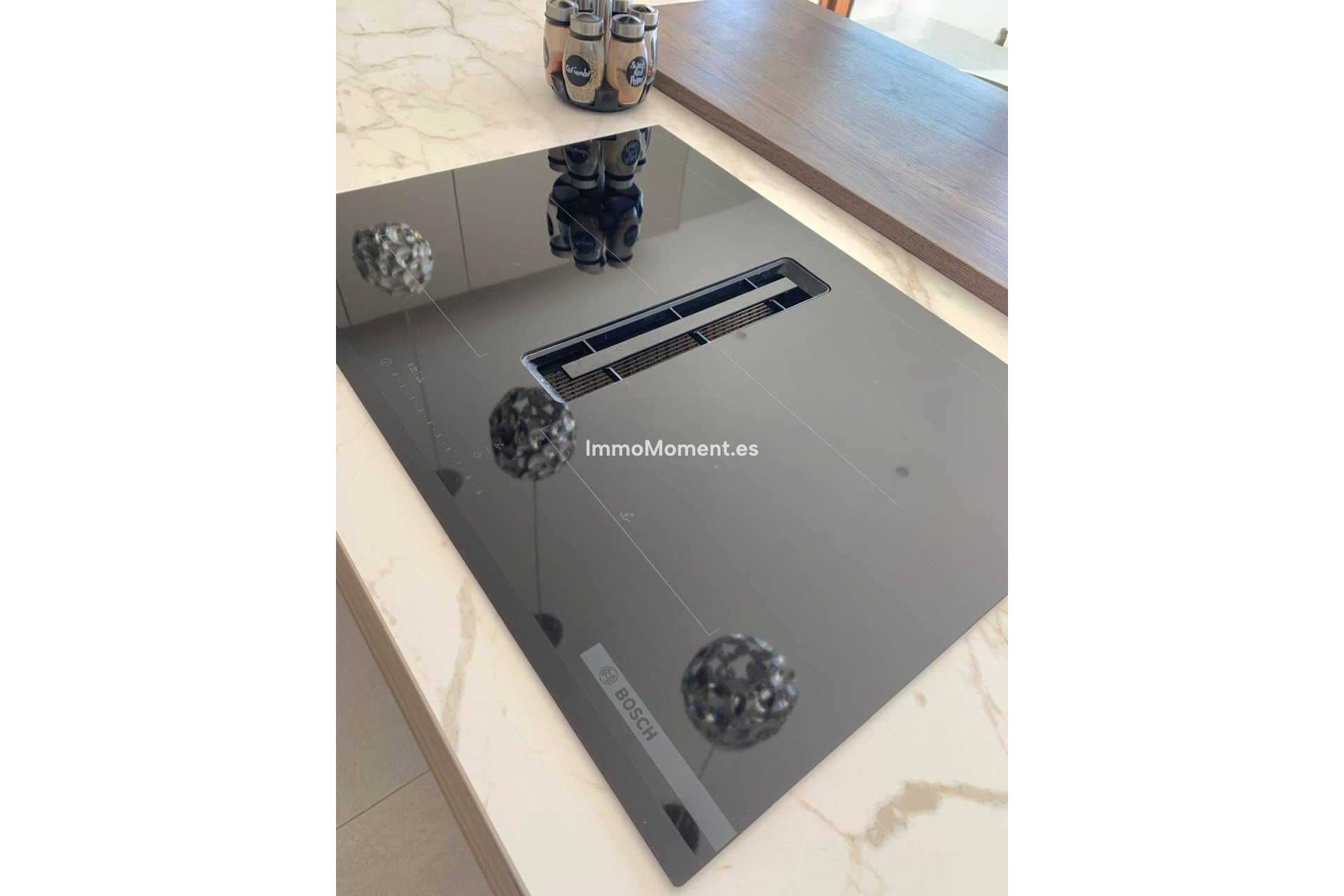 Revente - Villa - Benalmadena - Benalmadena Centro