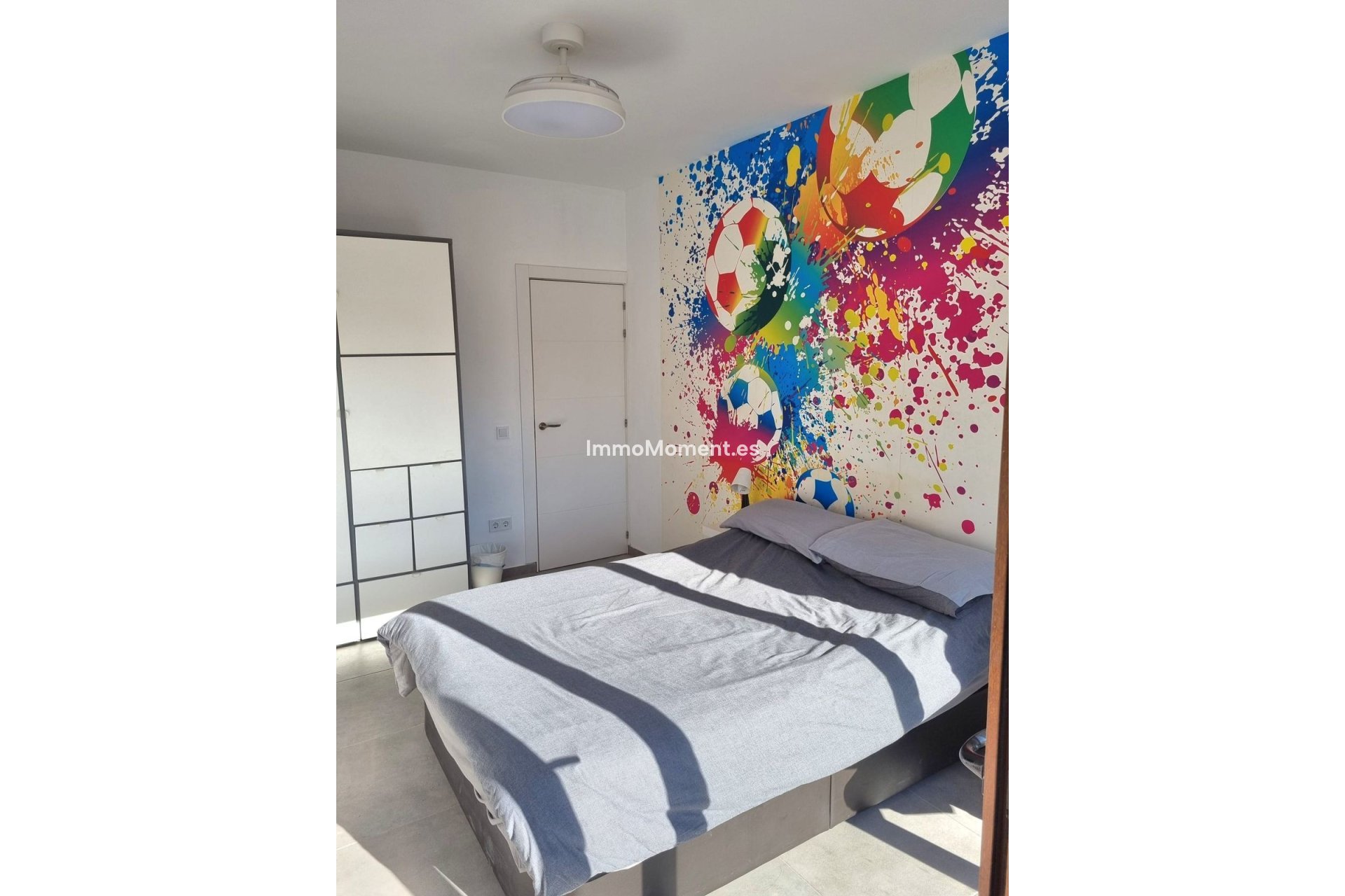 Revente - Villa - Benalmadena - Benalmadena Centro