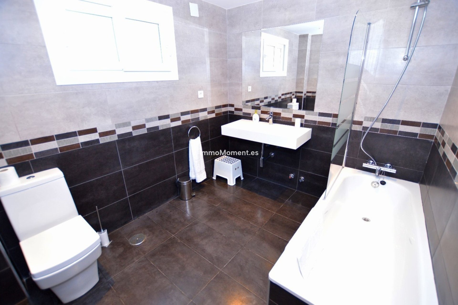 Revente - Villa - Benalmadena - Benalmadena Centro