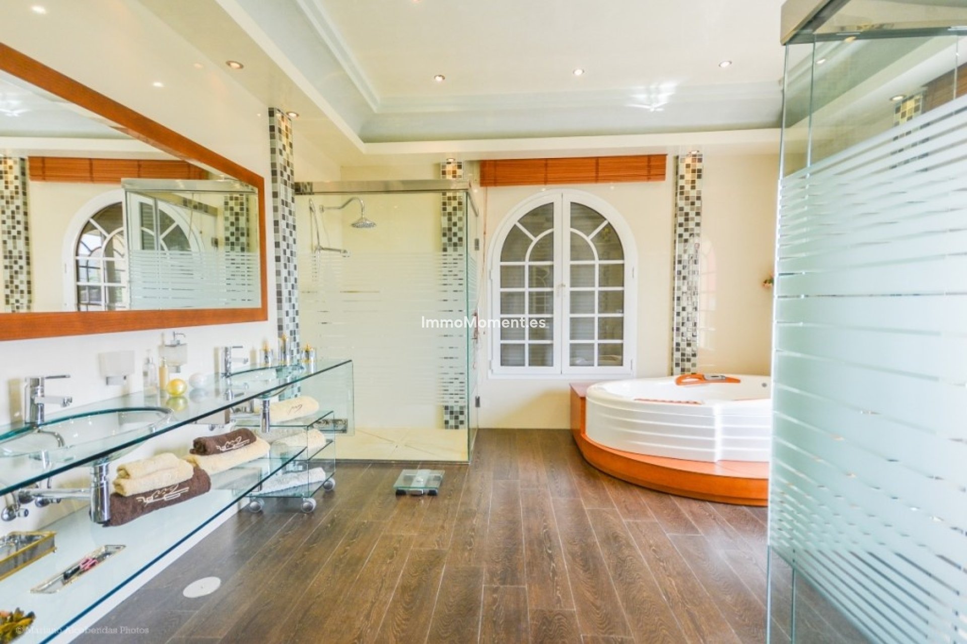 Revente - Villa - Benalmadena - Benalmadena Centro