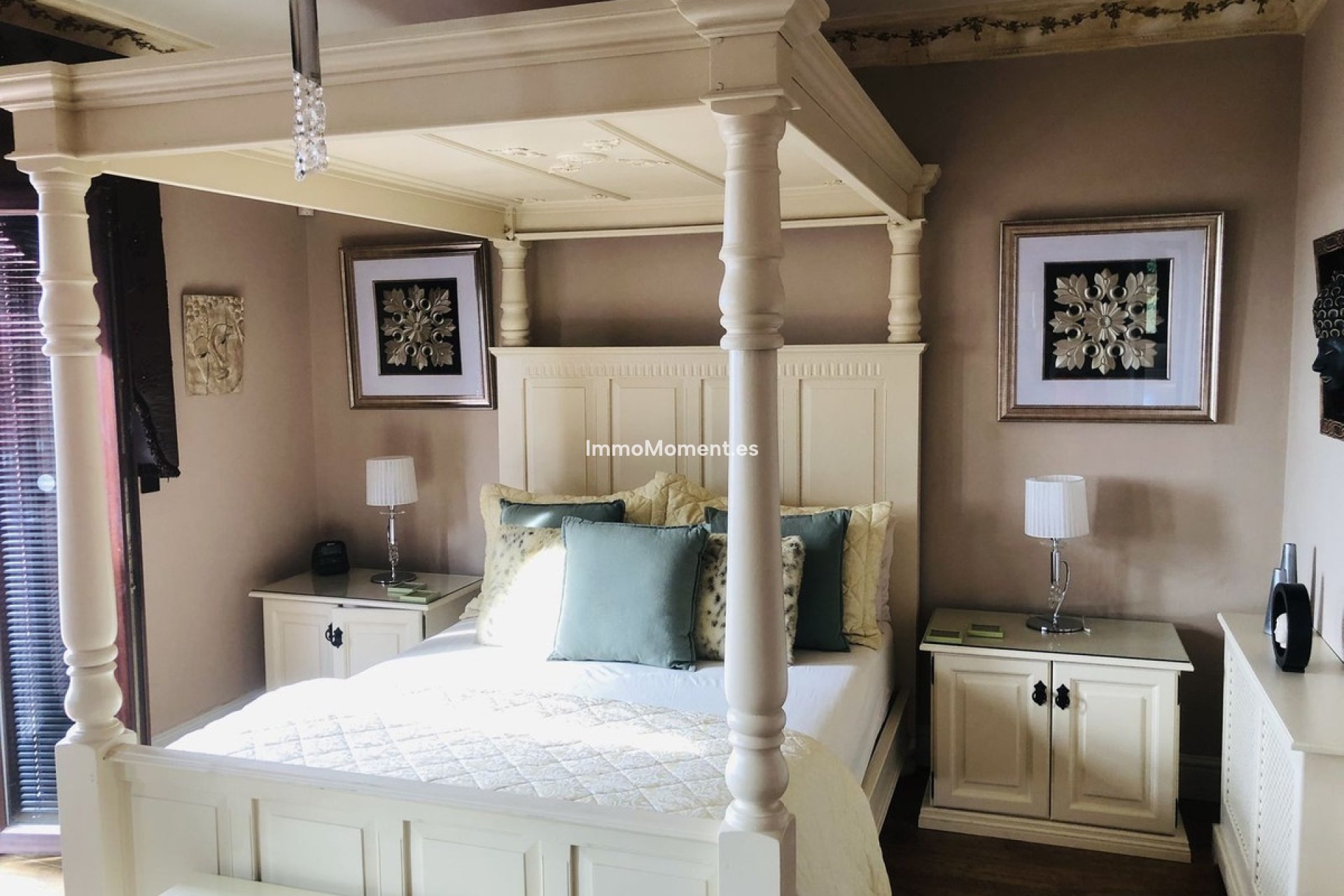 Revente - Villa - Benalmadena - Benalmadena Centro