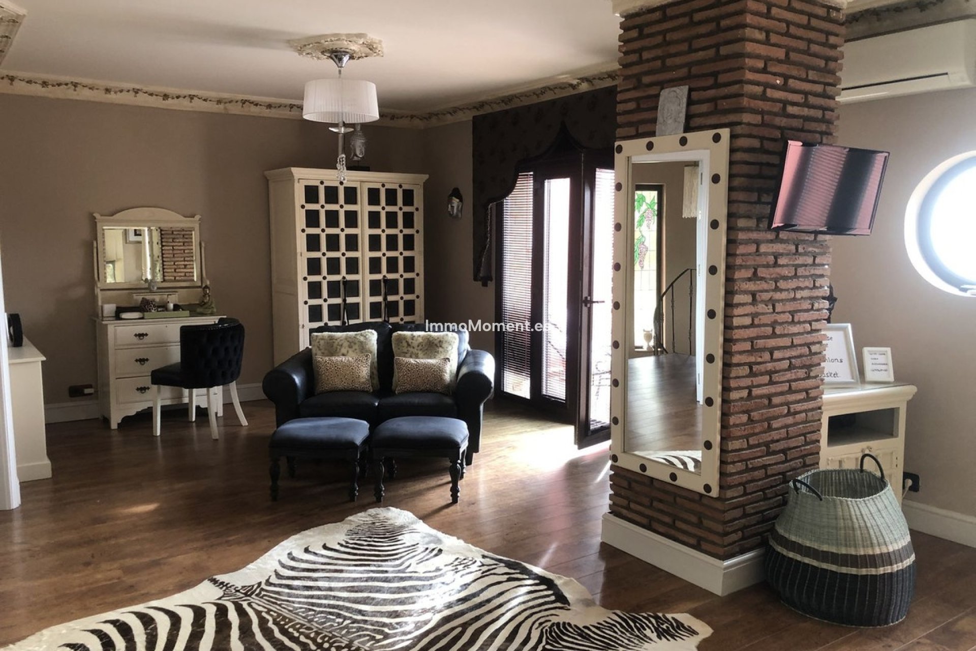 Revente - Villa - Benalmadena - Benalmadena Centro