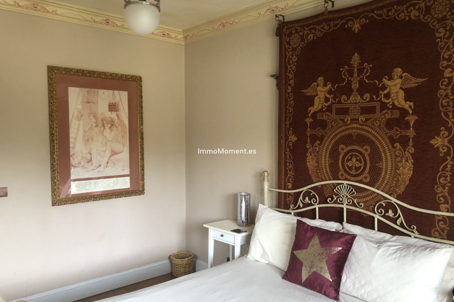 Revente - Villa - Benalmadena - Benalmadena Centro