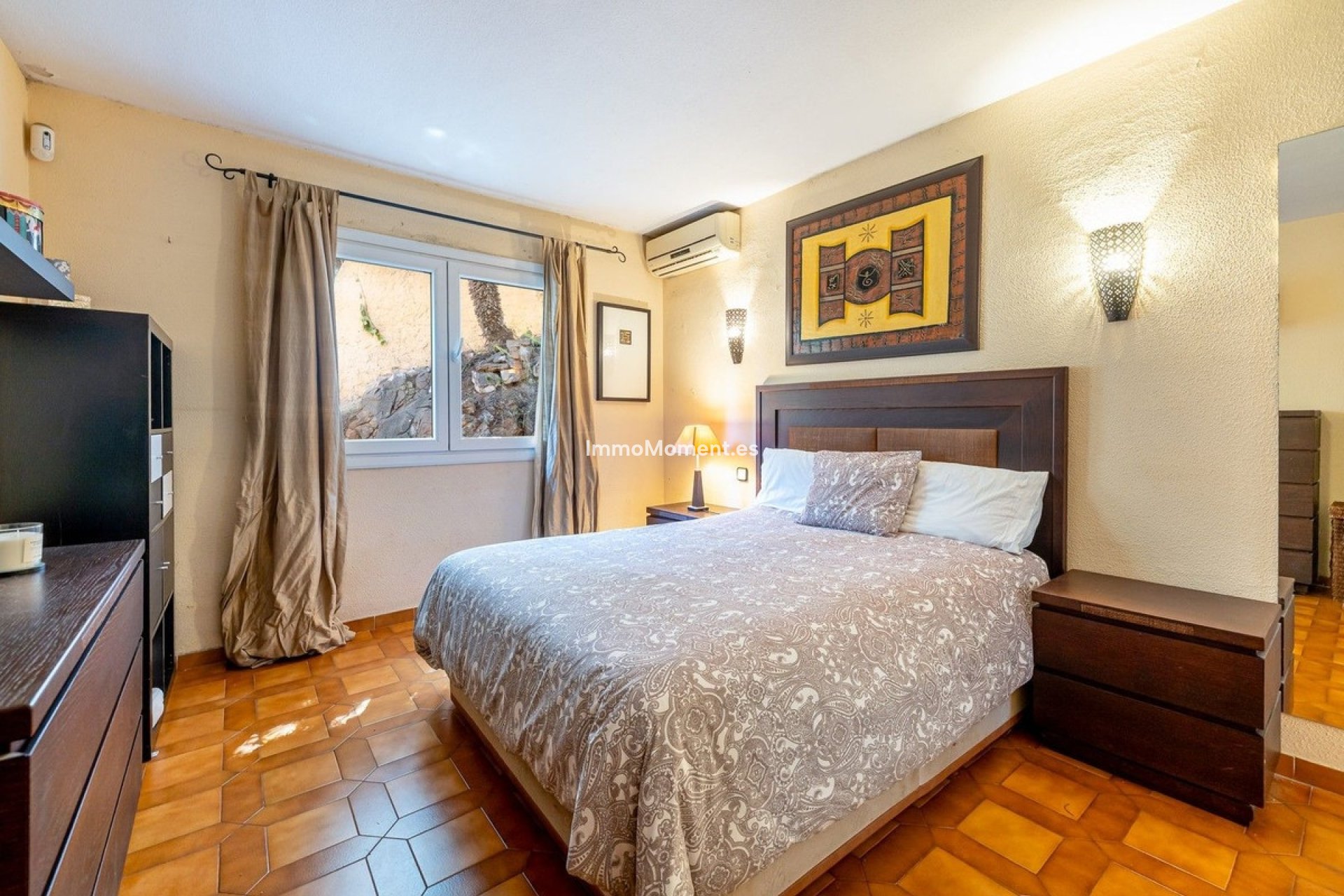 Revente - Villa - Benalmadena - Benalmadena Centro