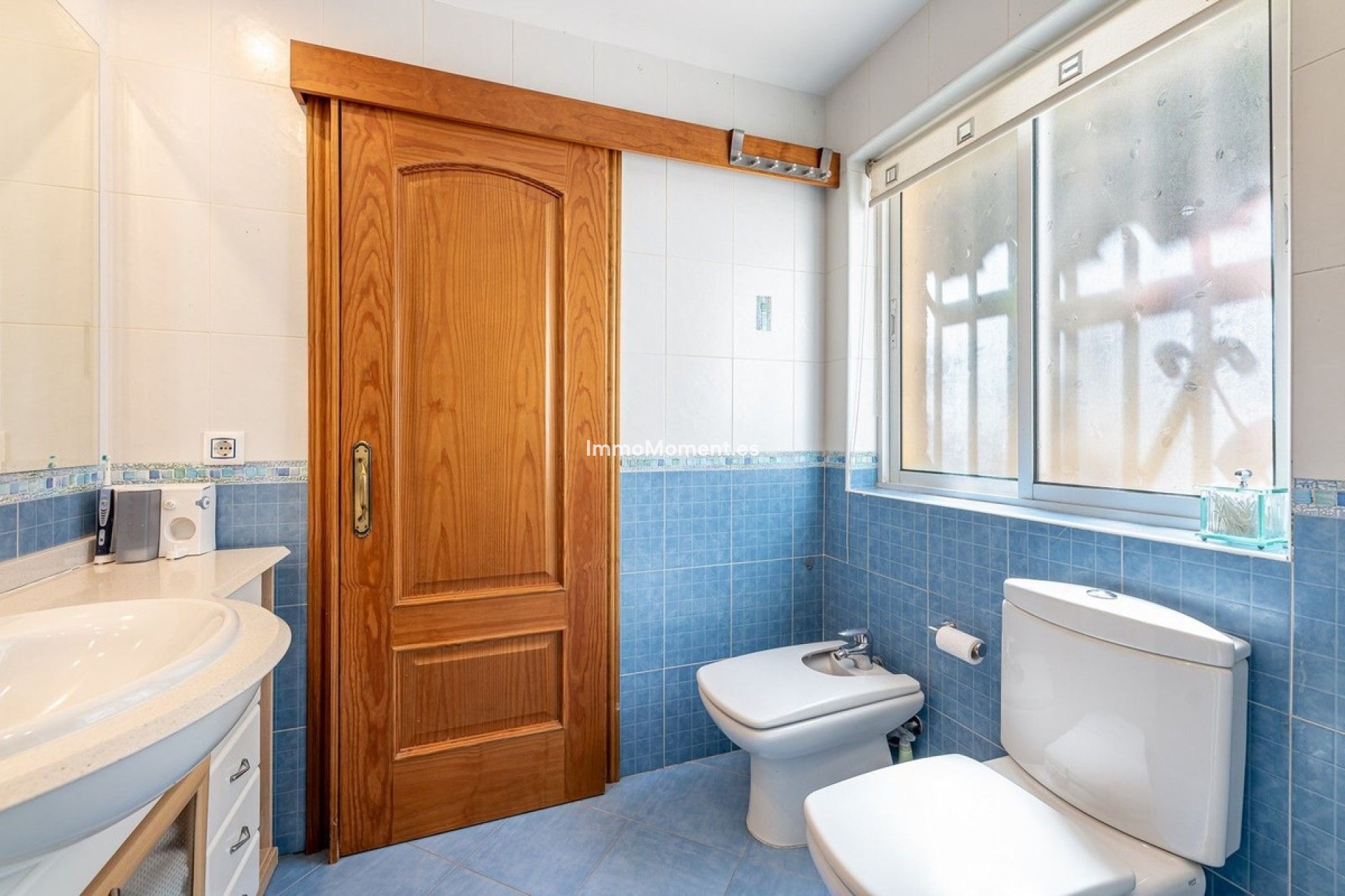 Revente - Villa - Benalmadena - Benalmadena Centro