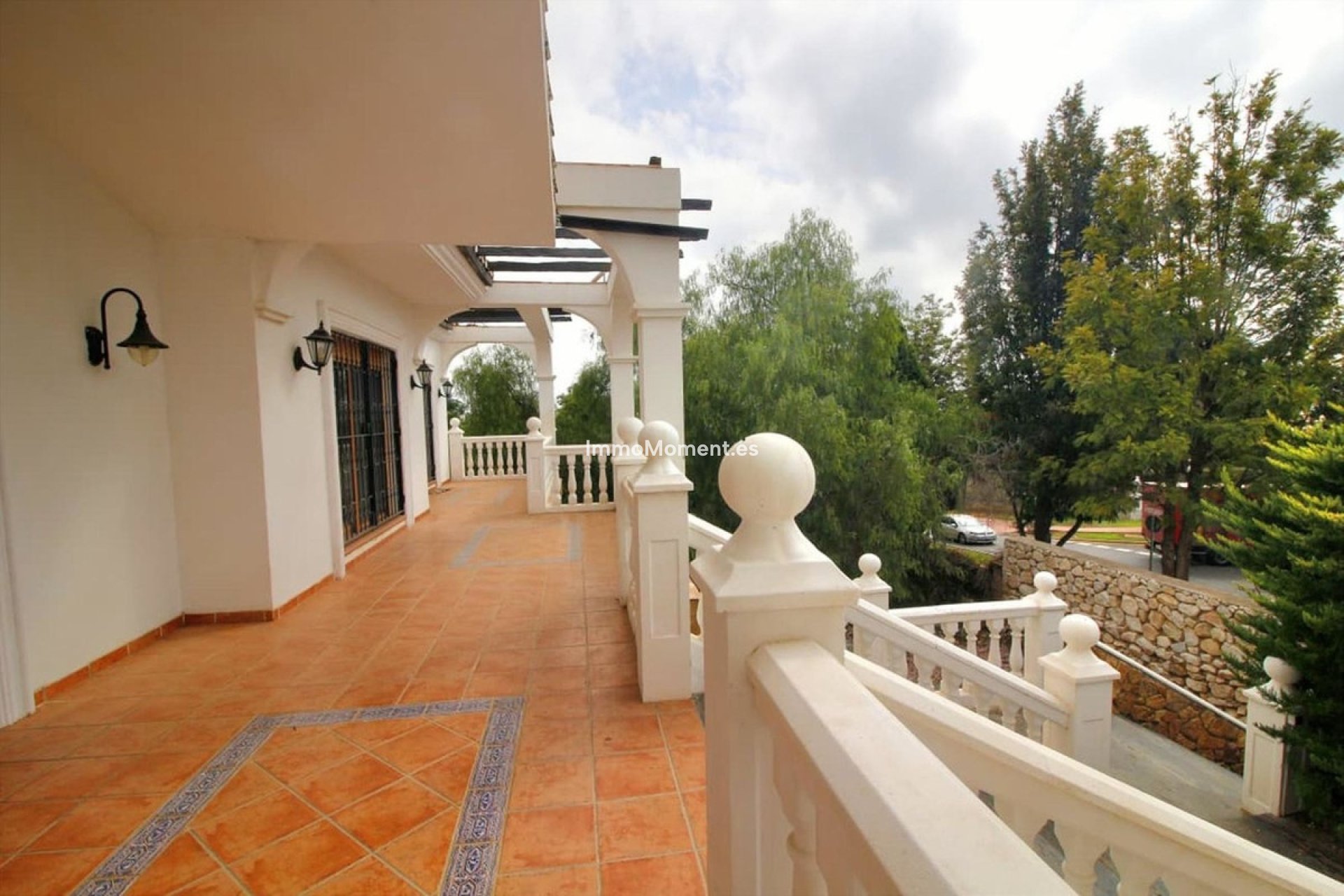 Revente - Villa - Benalmadena - Benalmadena Centro