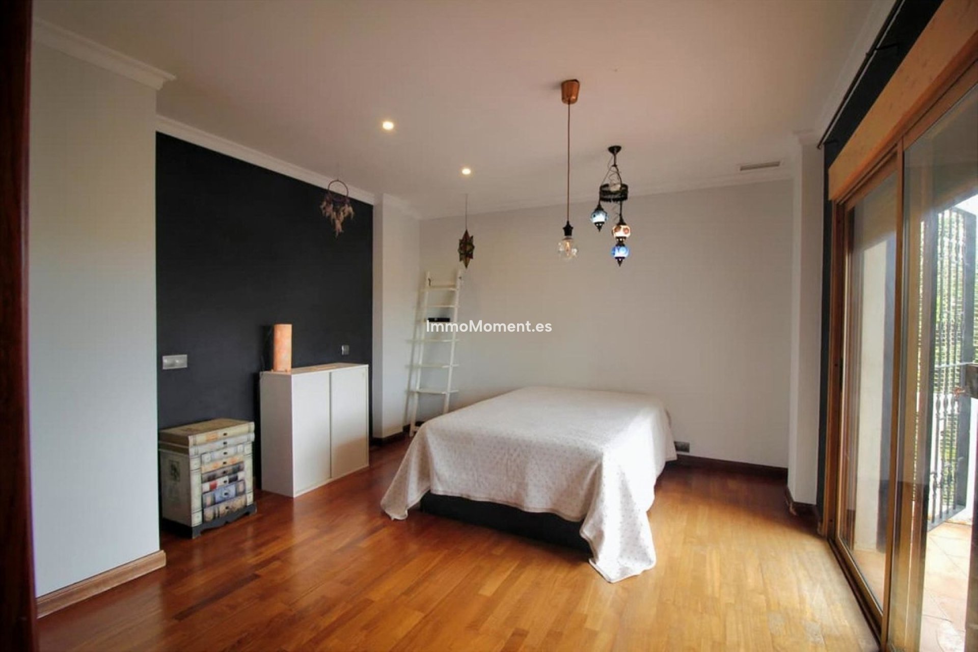 Revente - Villa - Benalmadena - Benalmadena Centro