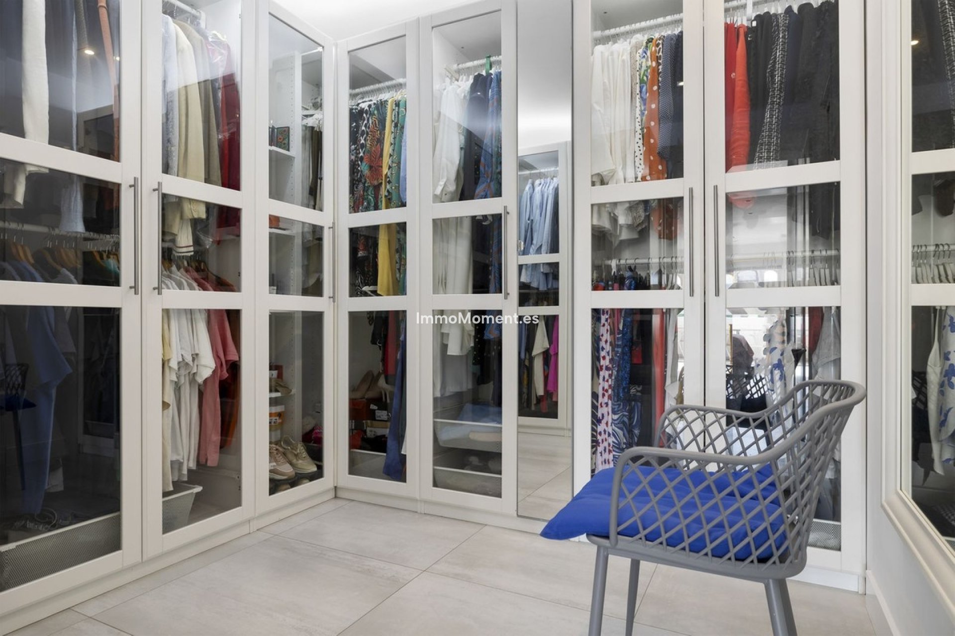 Revente - Villa - Benalmadena - Benalmadena Centro