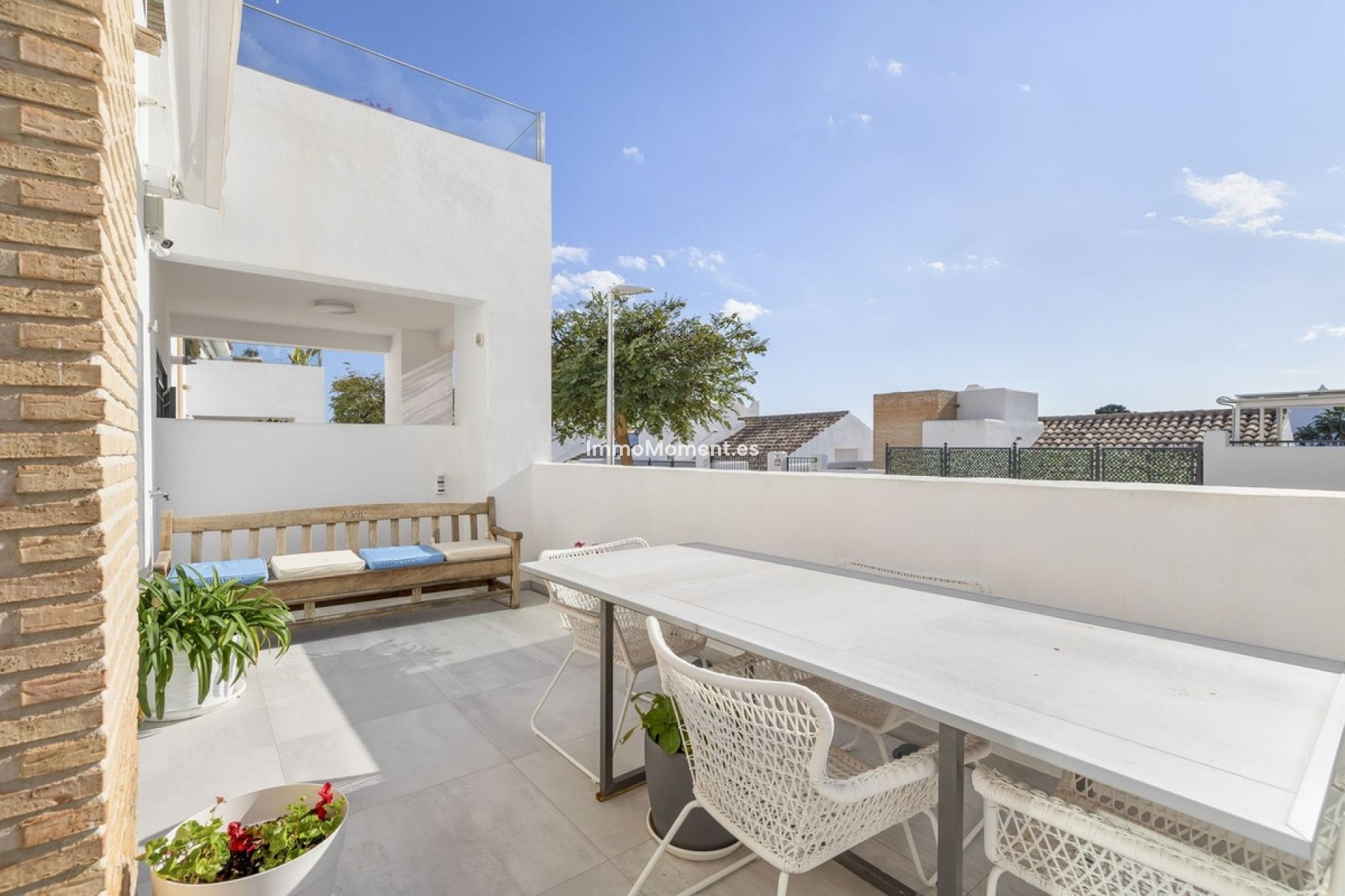 Revente - Villa - Benalmadena - Benalmadena Centro