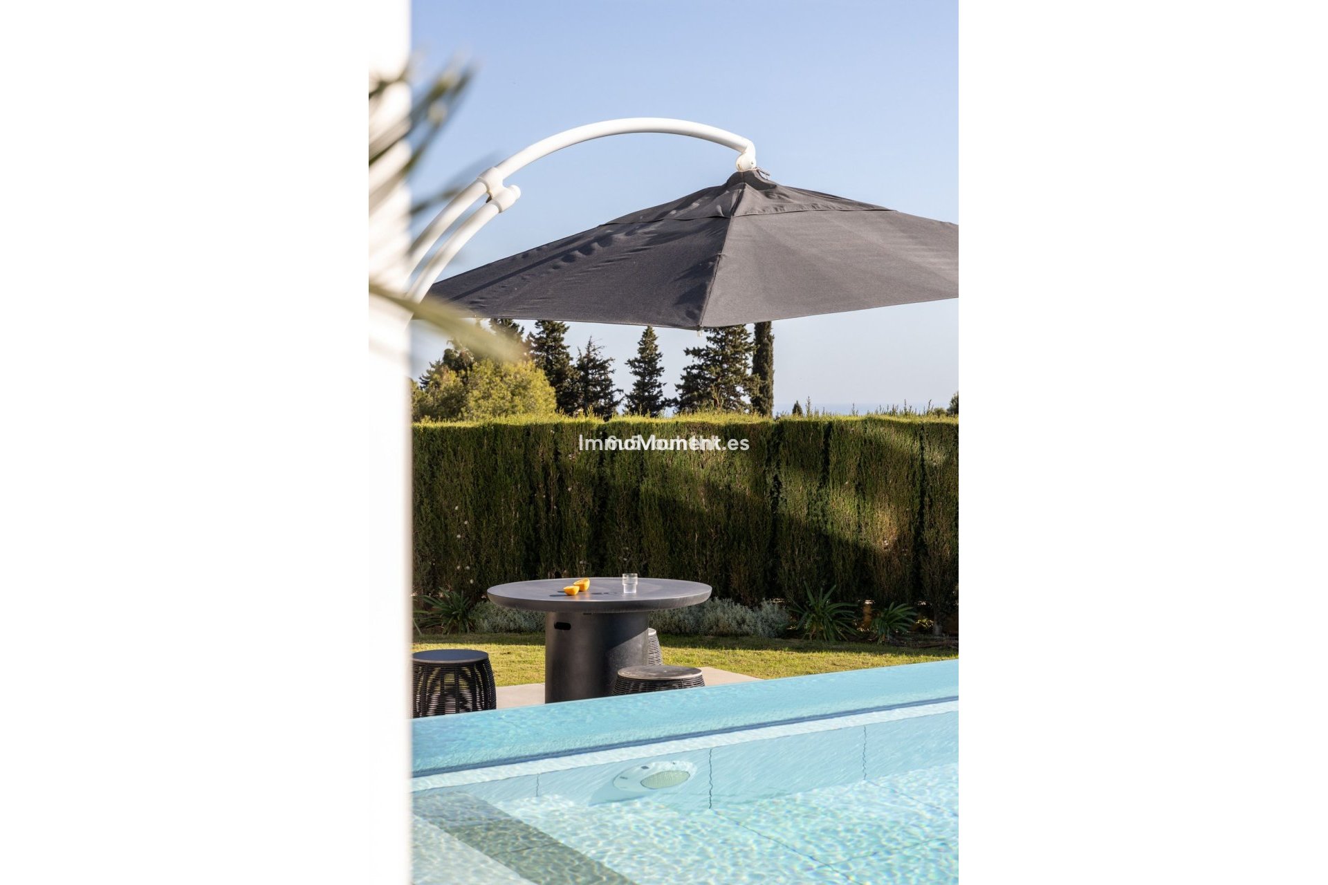 Revente - Villa - Benalmadena - Benalmadena Centro