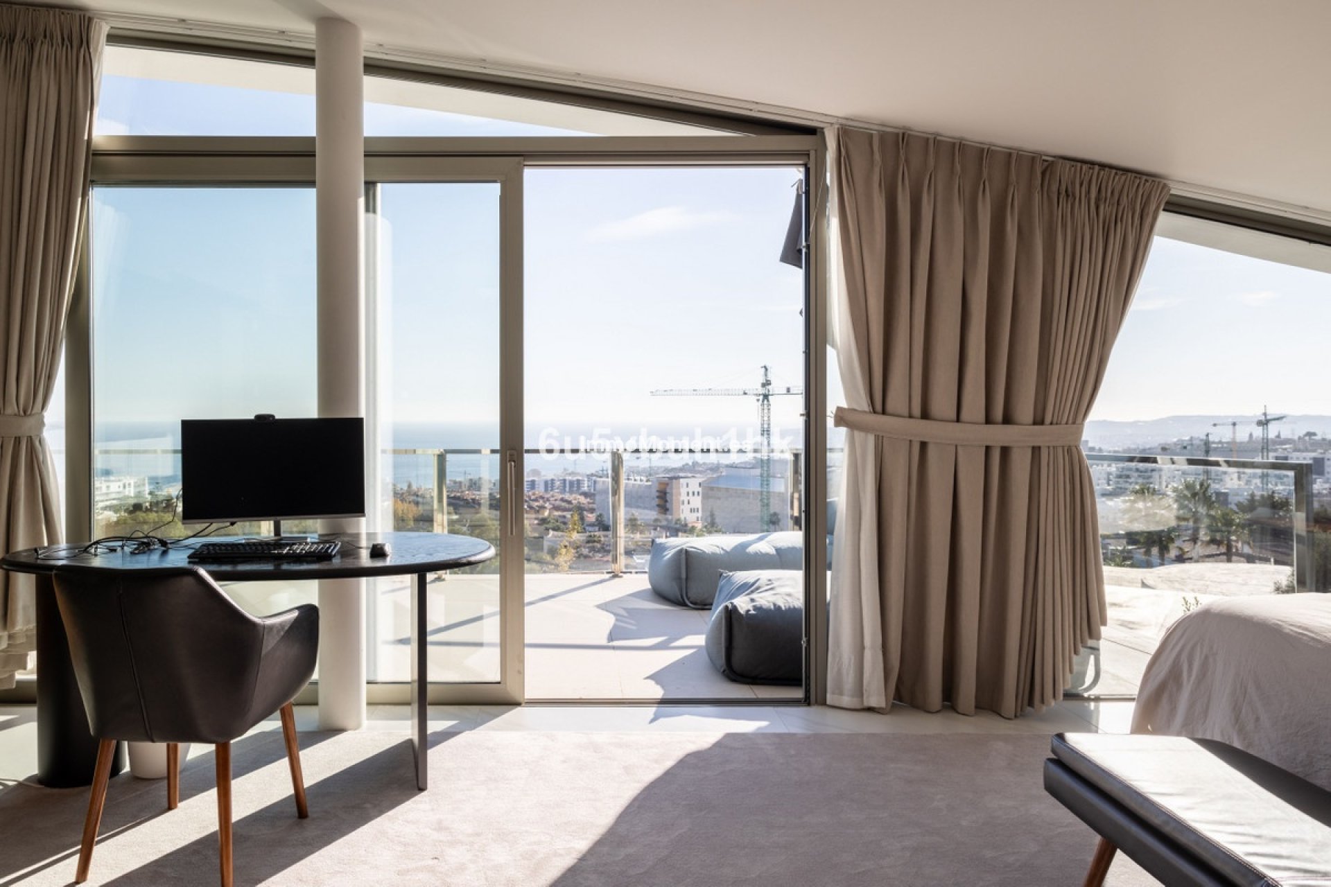 Revente - Villa - Benalmadena - Benalmadena Centro