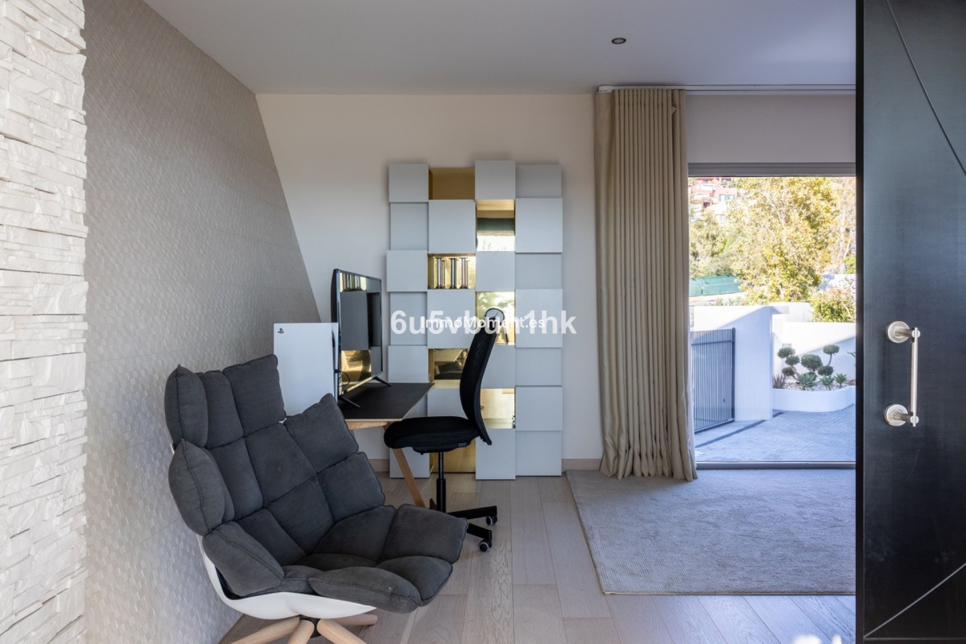 Revente - Villa - Benalmadena - Benalmadena Centro