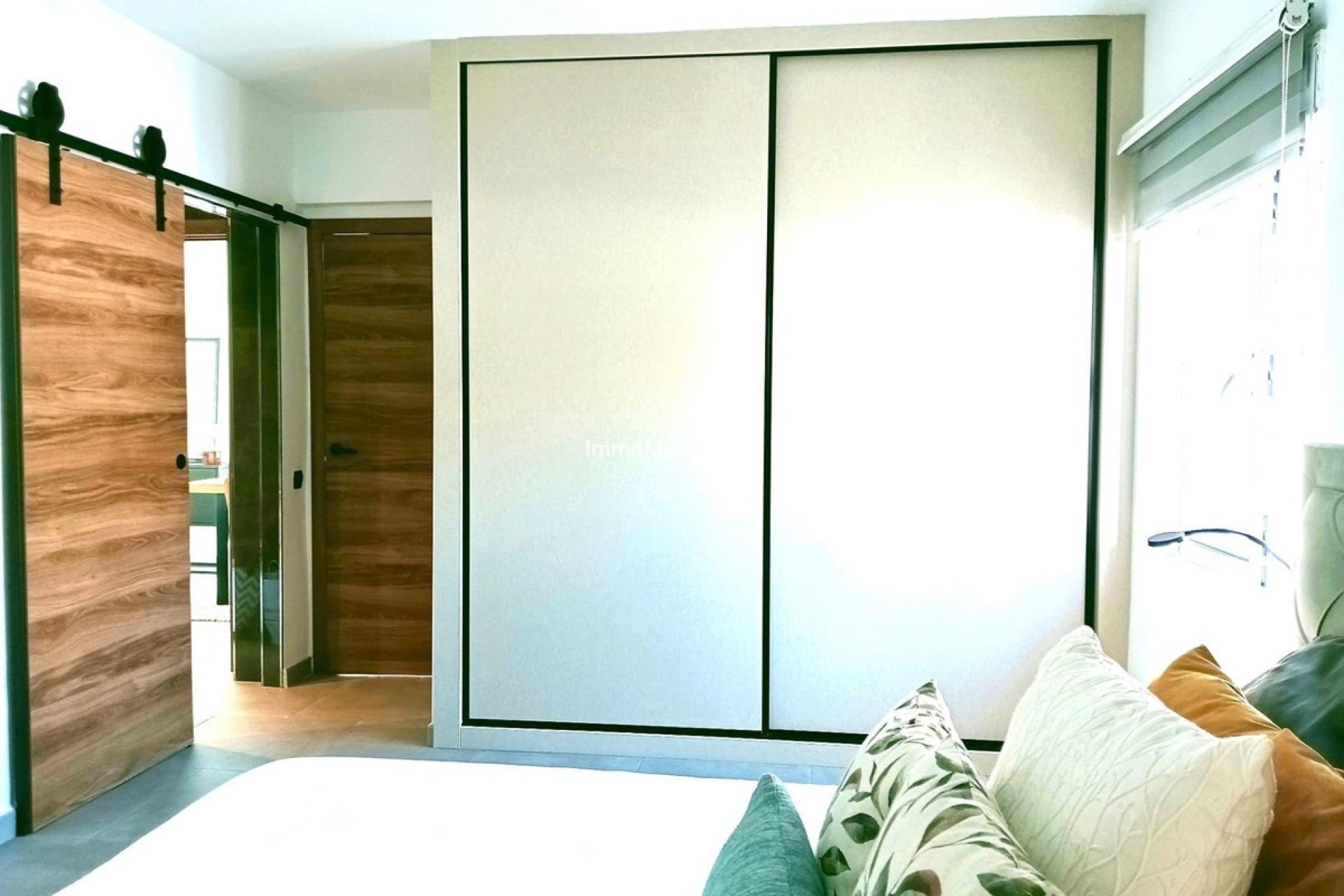 Revente - Villa - Benalmadena - Benalmadena Centro