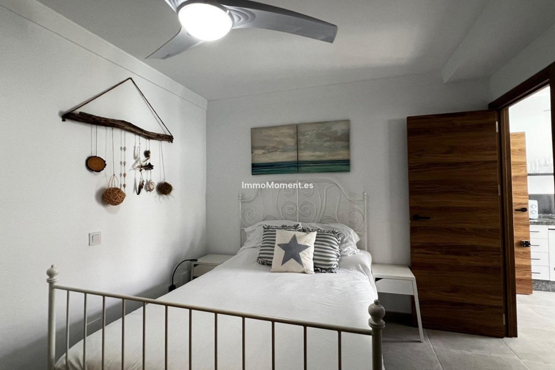 Revente - Villa - Benalmadena - Benalmadena Centro