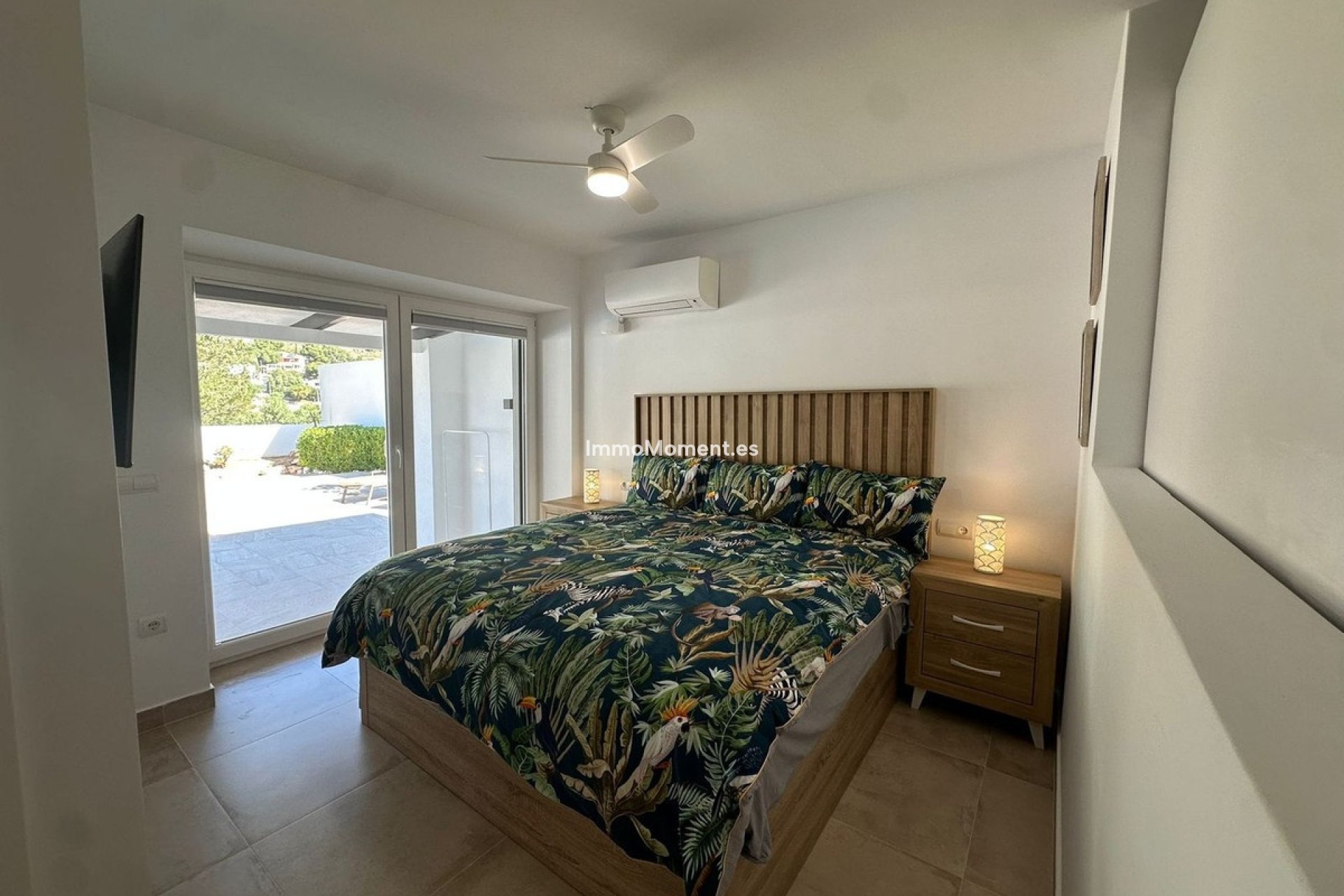 Revente - Villa - Benalmadena - Benalmadena Centro