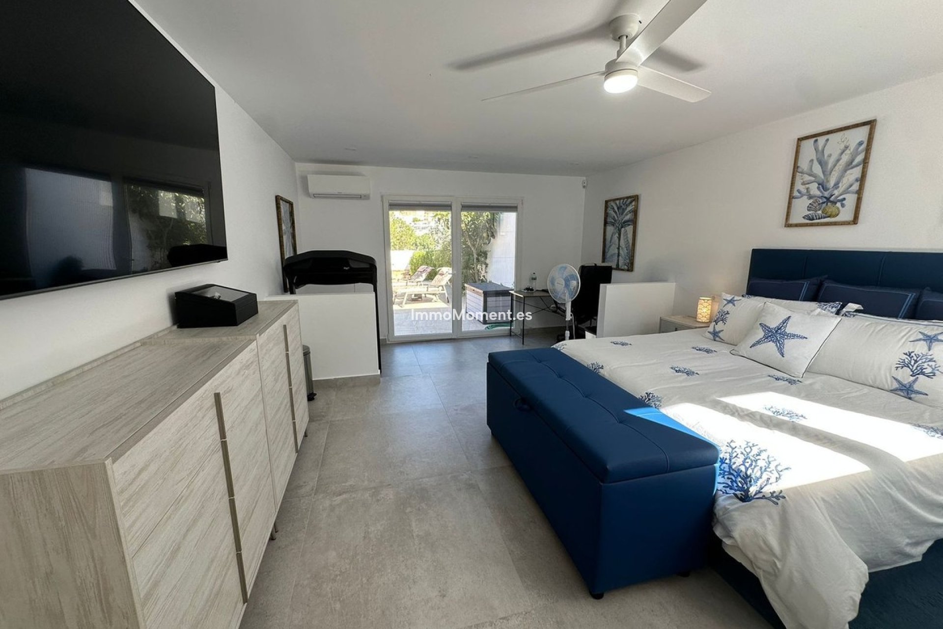 Revente - Villa - Benalmadena - Benalmadena Centro