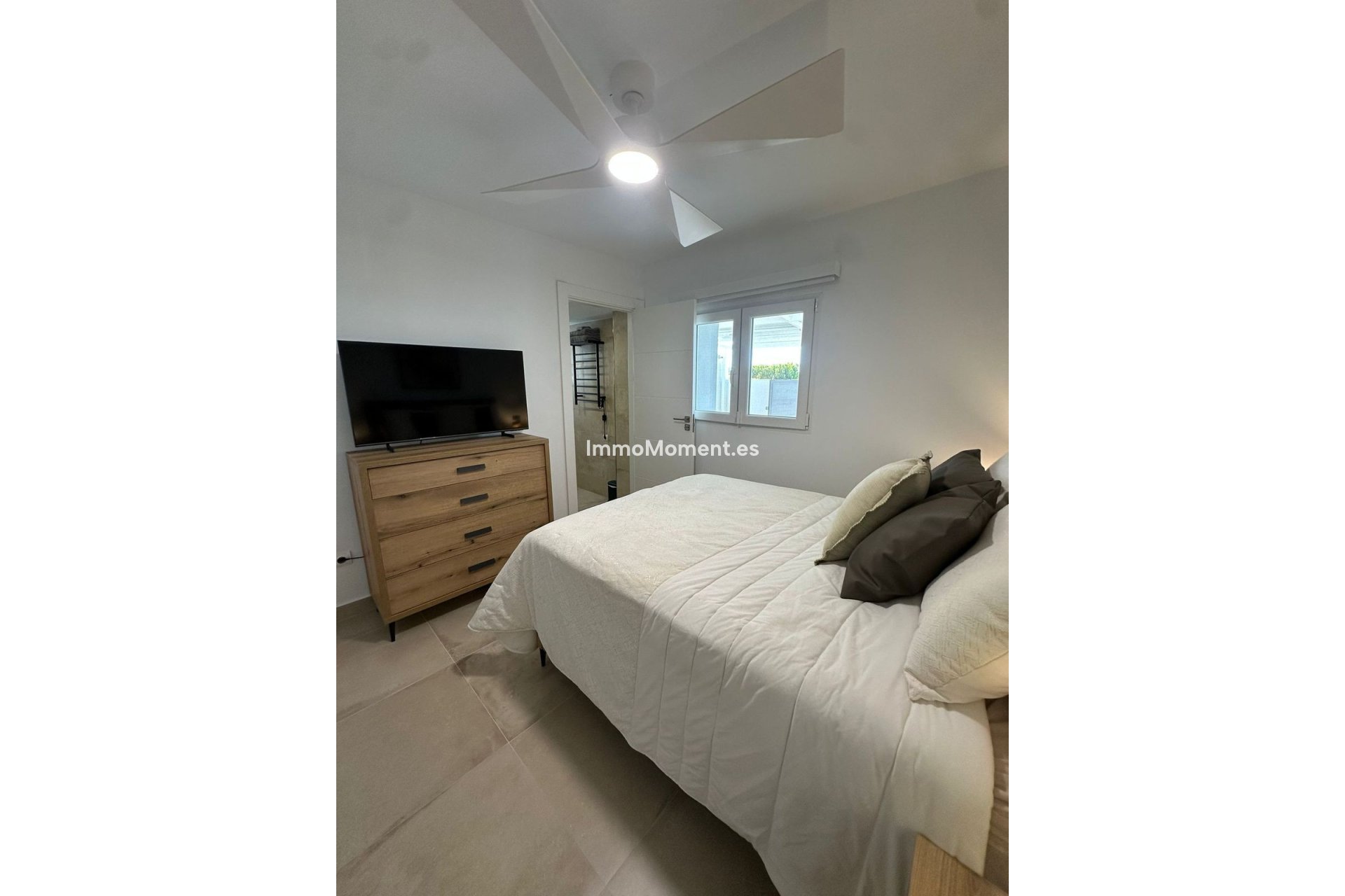 Revente - Villa - Benalmadena - Benalmadena Centro