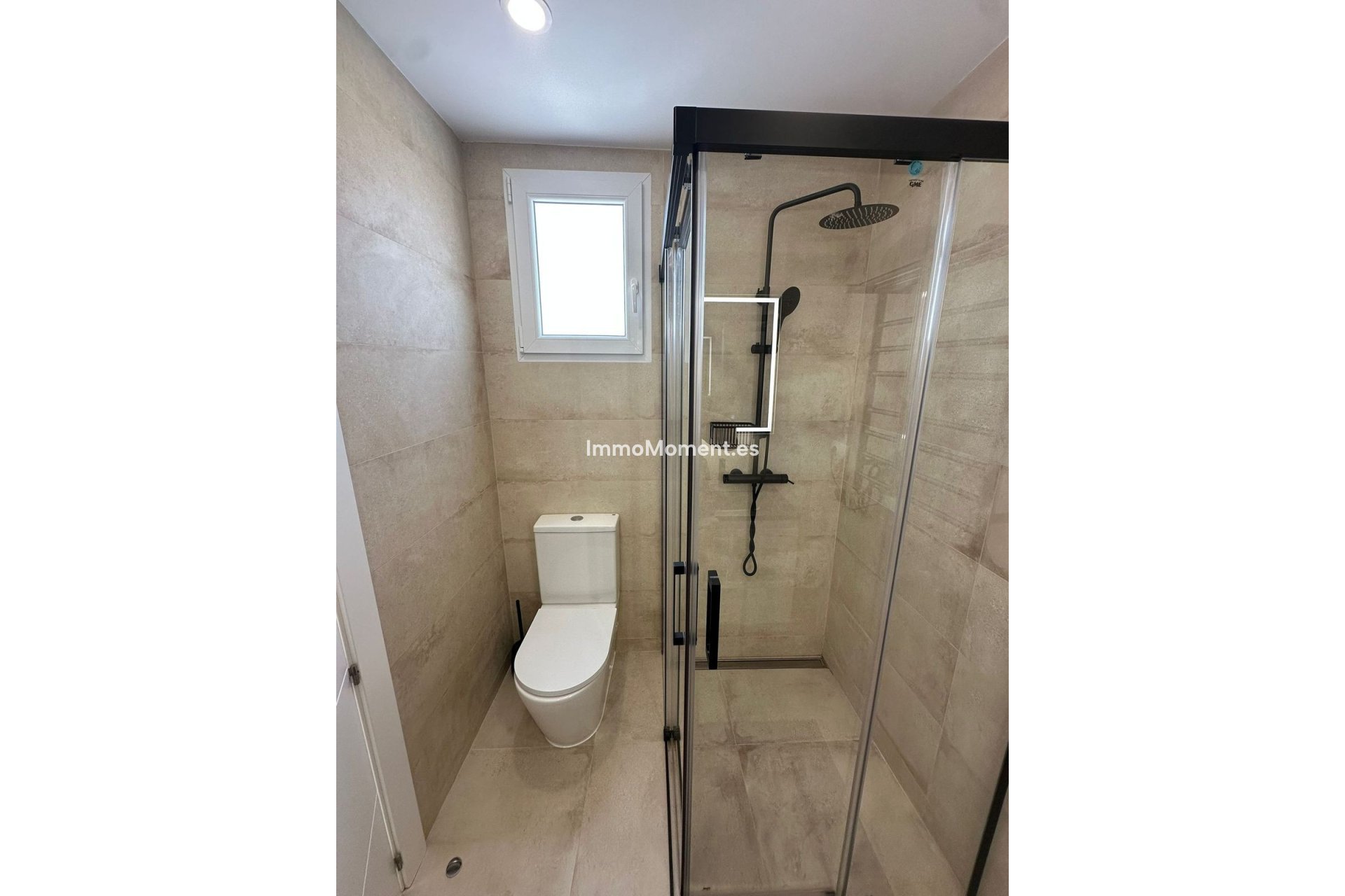 Revente - Villa - Benalmadena - Benalmadena Centro