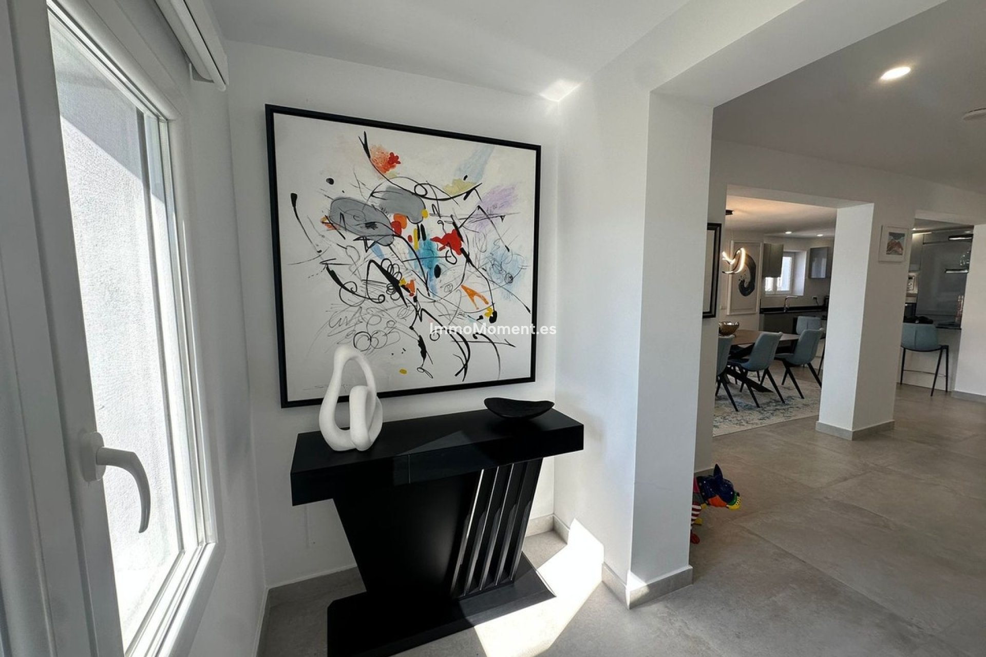 Revente - Villa - Benalmadena - Benalmadena Centro